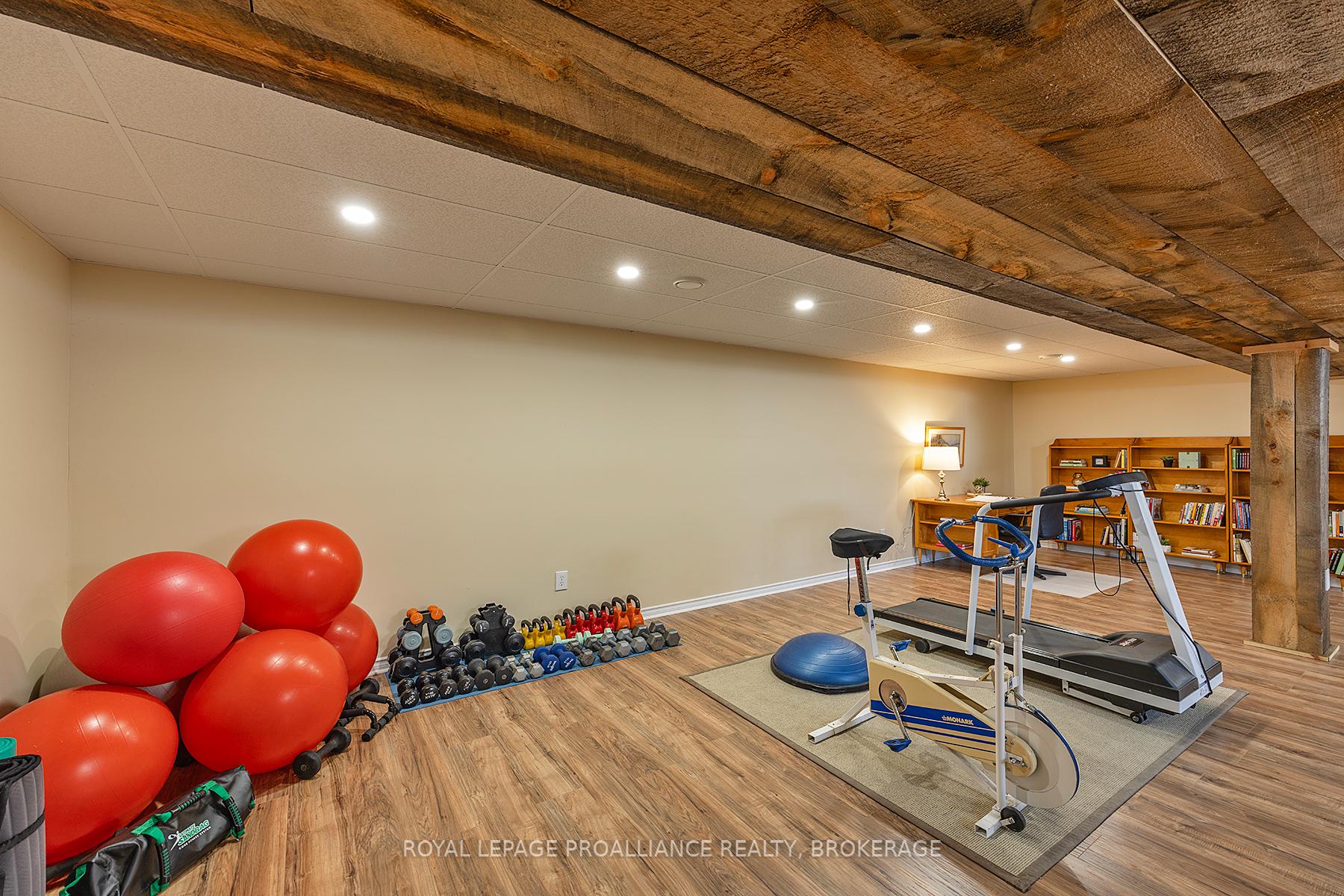 Photo 27 of 4214 Duff Road W, Frontenac, Frontenac South — HOMEH