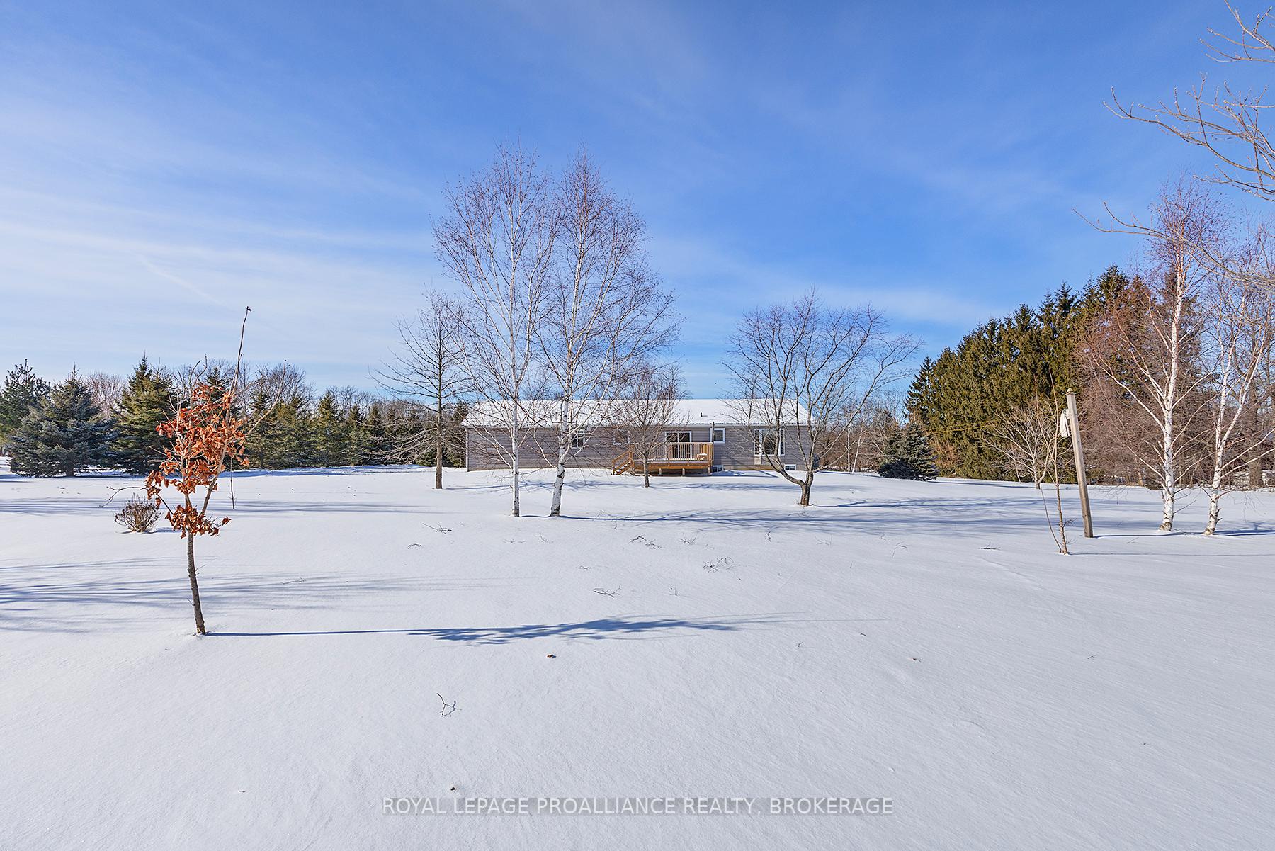 Photo 32 of 4214 Duff Road W, Frontenac, Frontenac South — HOMEH