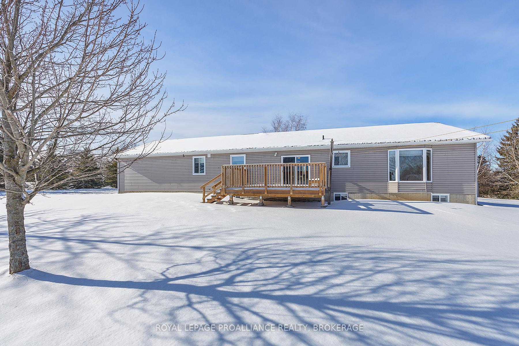 Photo 33 of 4214 Duff Road W, Frontenac, Frontenac South — HOMEH