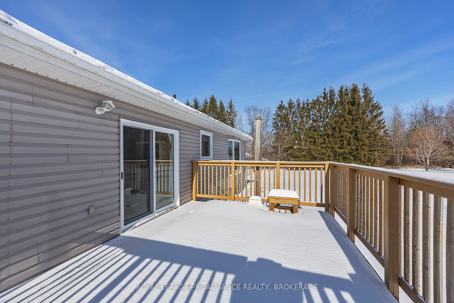 Photo 34 of 4214 Duff Road W, Frontenac, Frontenac South — HOMEH