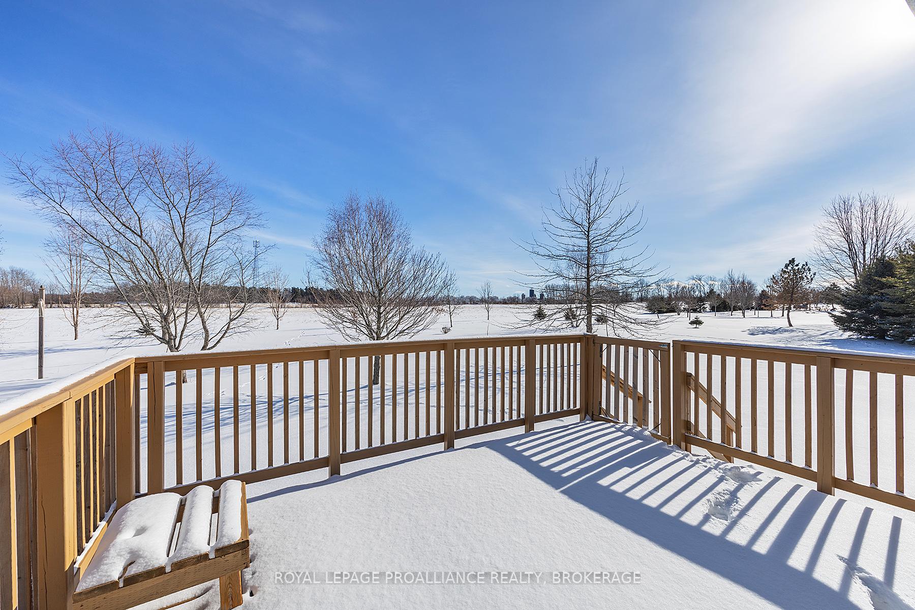 Photo 35 of 4214 Duff Road W, Frontenac, Frontenac South — HOMEH