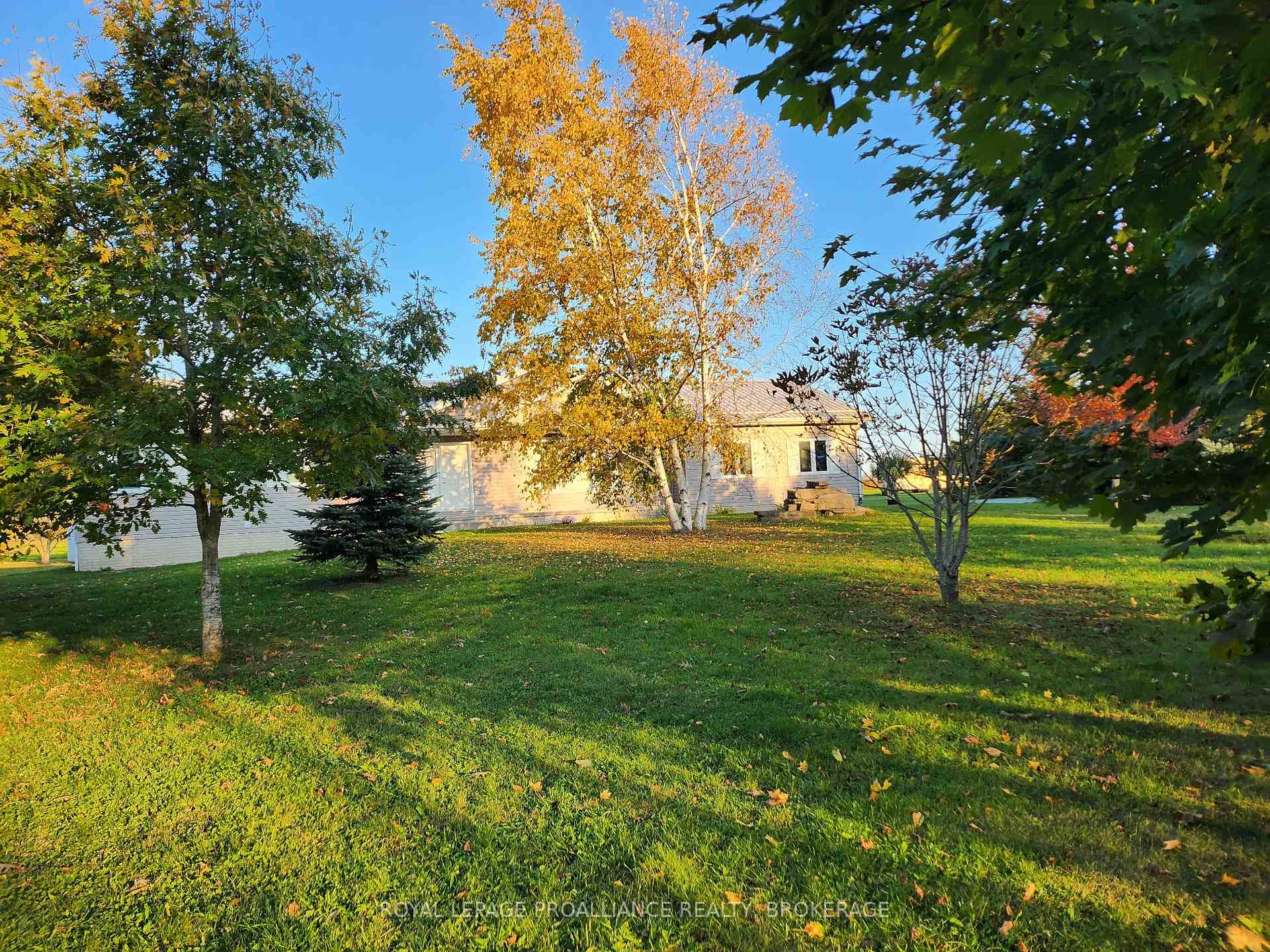 Photo 37 of 4214 Duff Road W, Frontenac, Frontenac South — HOMEH