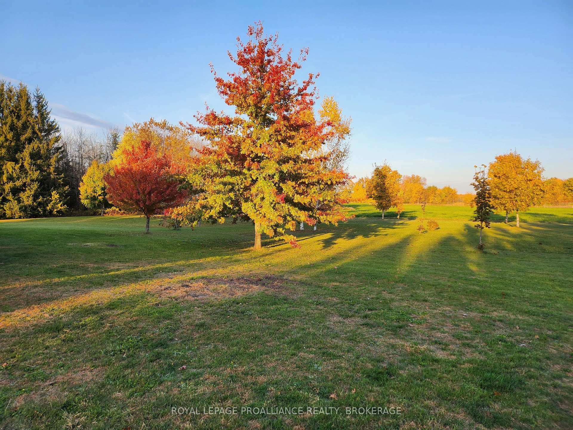 Photo 38 of 4214 Duff Road W, Frontenac, Frontenac South — HOMEH