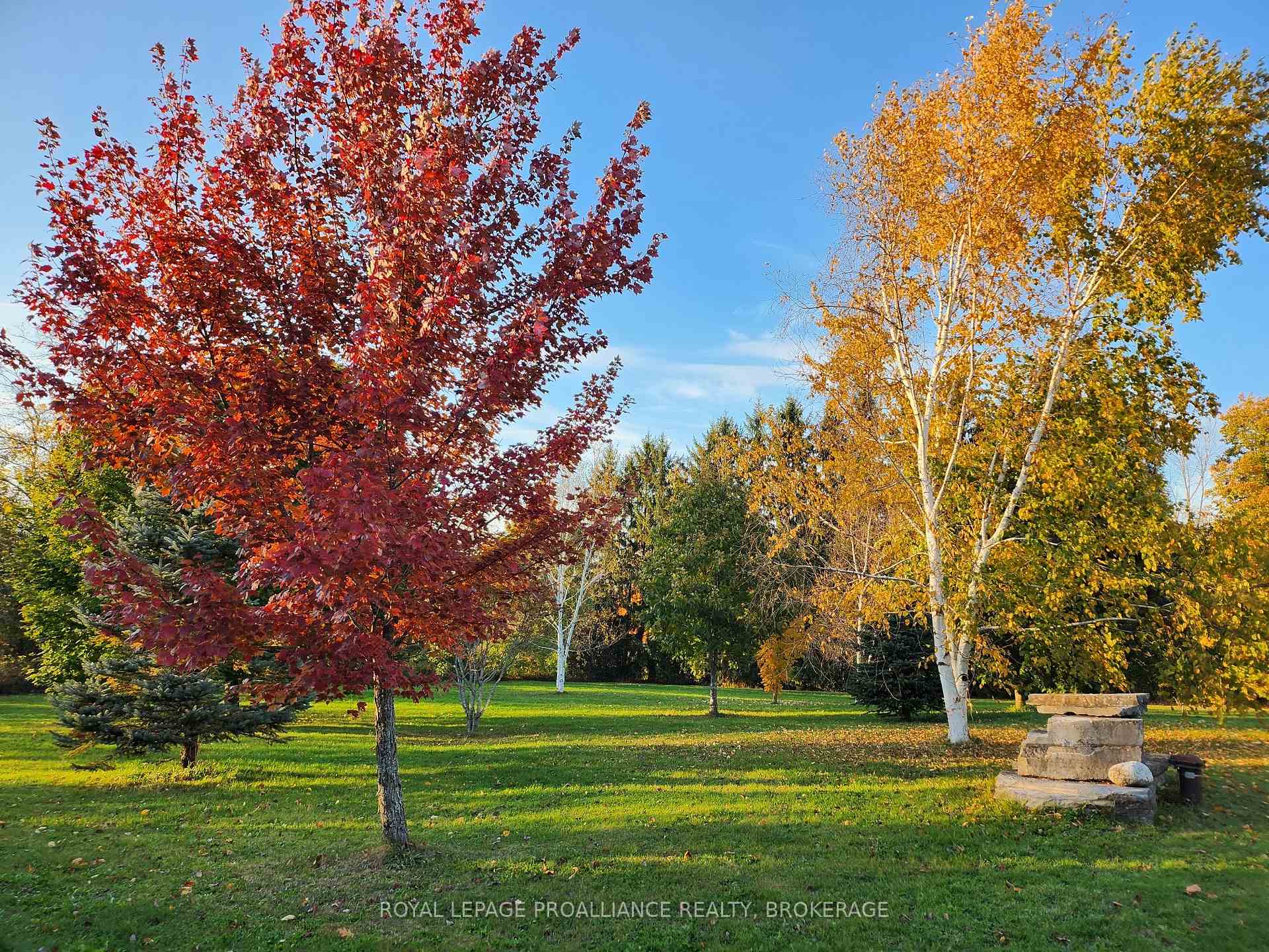 Photo 39 of 4214 Duff Road W, Frontenac, Frontenac South — HOMEH