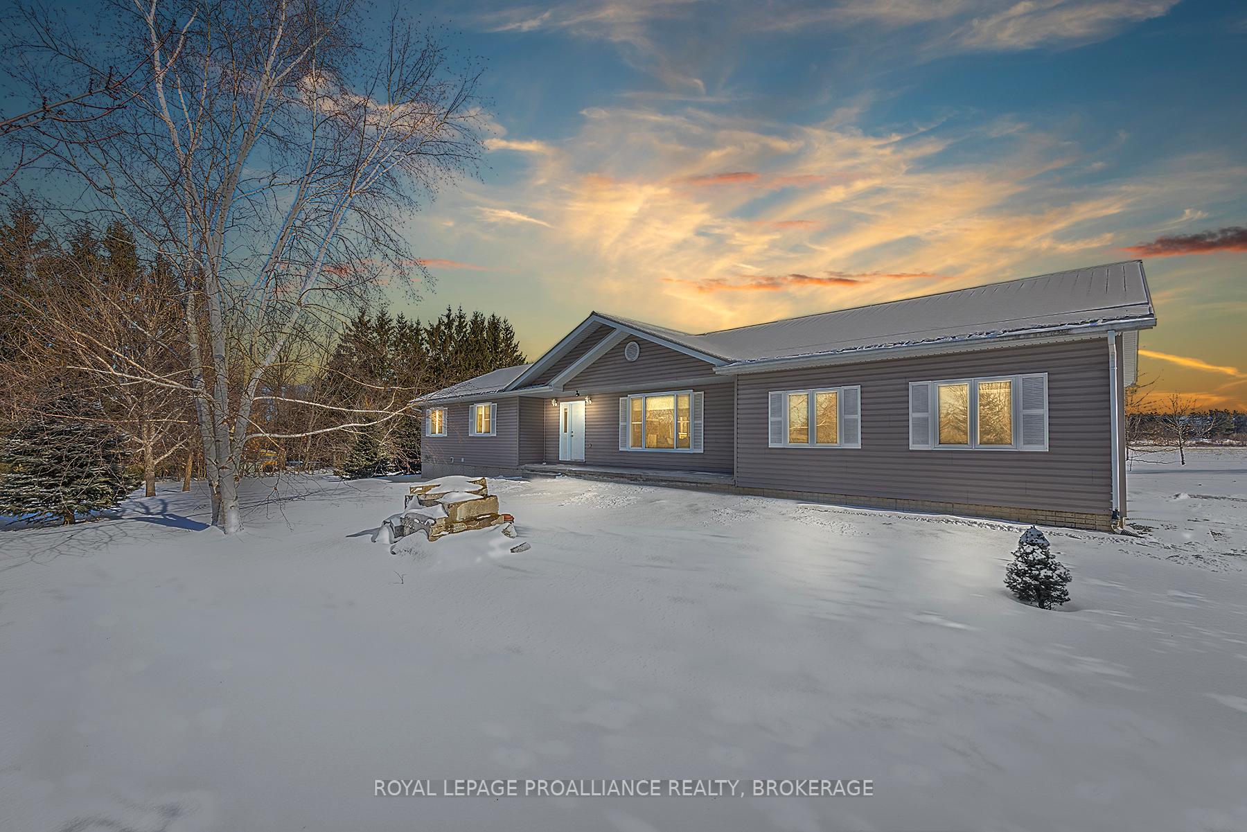 Photo 40 of 4214 Duff Road W, Frontenac, Frontenac South — HOMEH