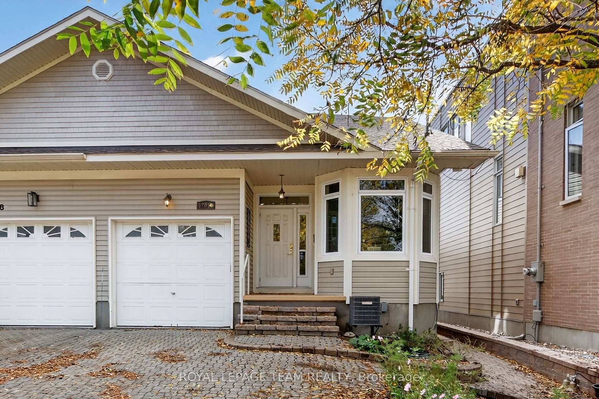 Photo 2 of 420 Avondale Avenue, Ottawa, McKellar/Highland — HOMEH