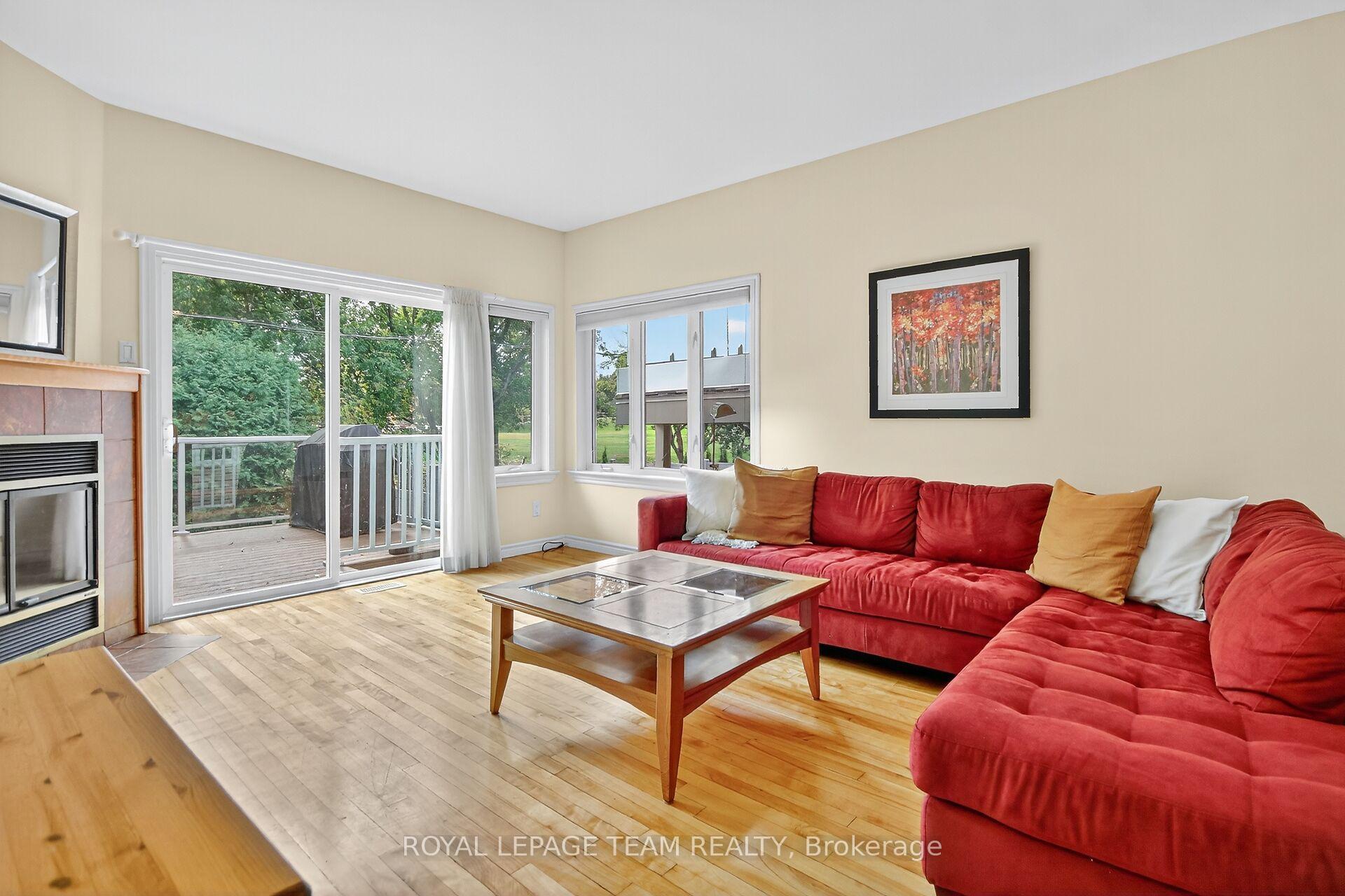Photo 5 of 420 Avondale Avenue, Ottawa, McKellar/Highland — HOMEH