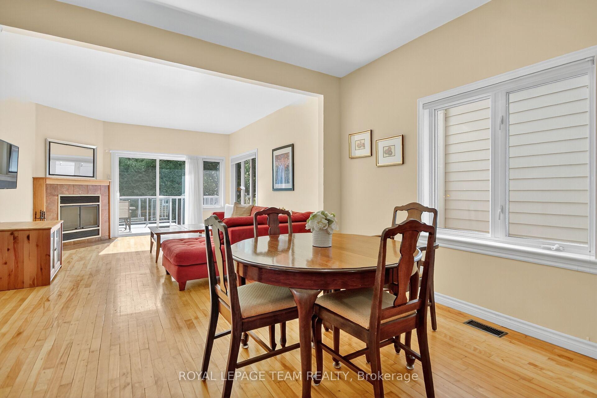 Photo 6 of 420 Avondale Avenue, Ottawa, McKellar/Highland — HOMEH