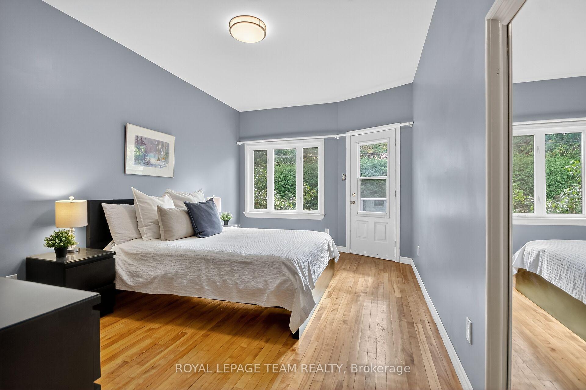 Photo 23 of 420 Avondale Avenue, Ottawa, McKellar/Highland — HOMEH