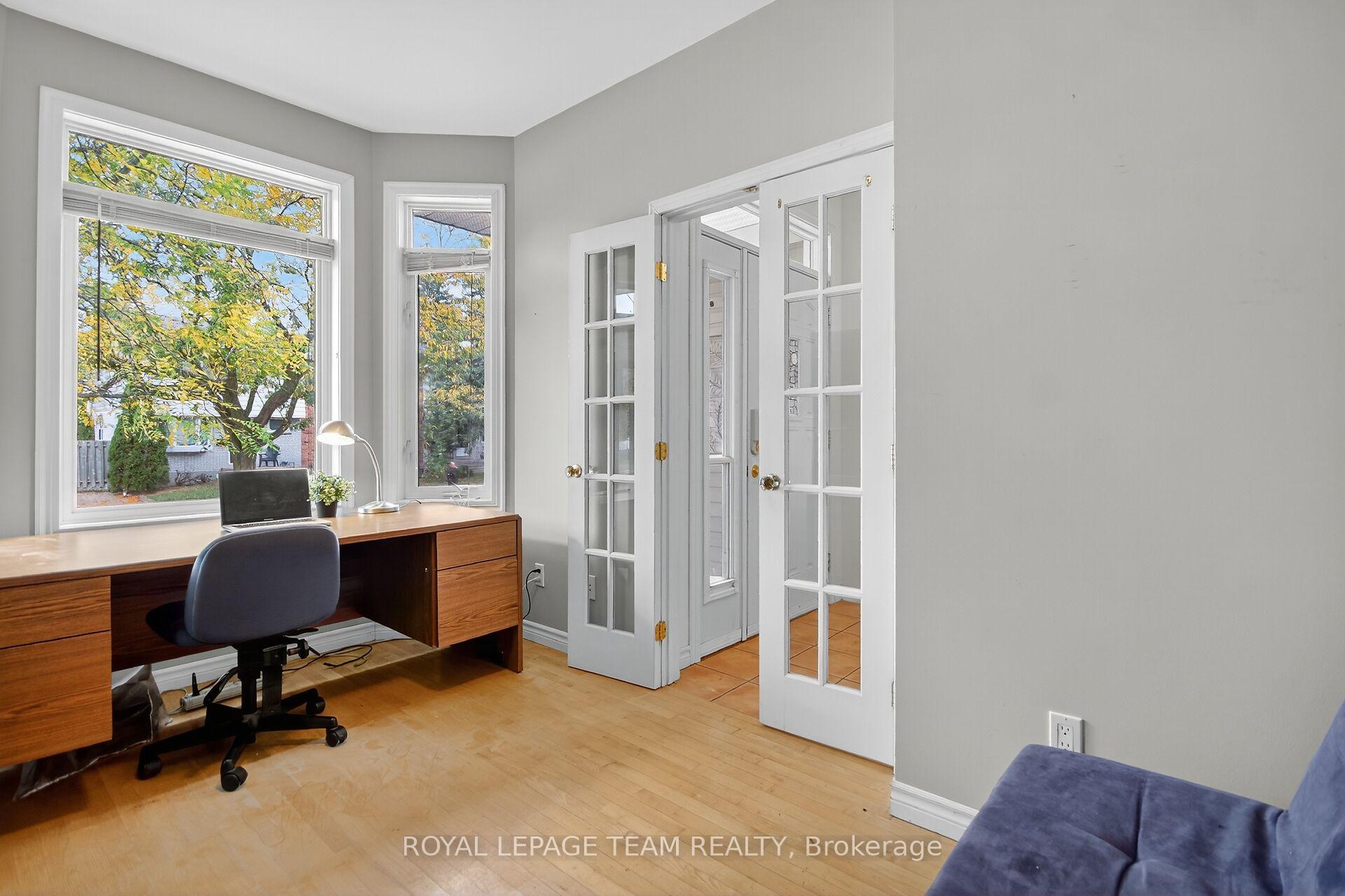 Photo 11 of 420 Avondale Avenue, Ottawa, McKellar/Highland — HOMEH