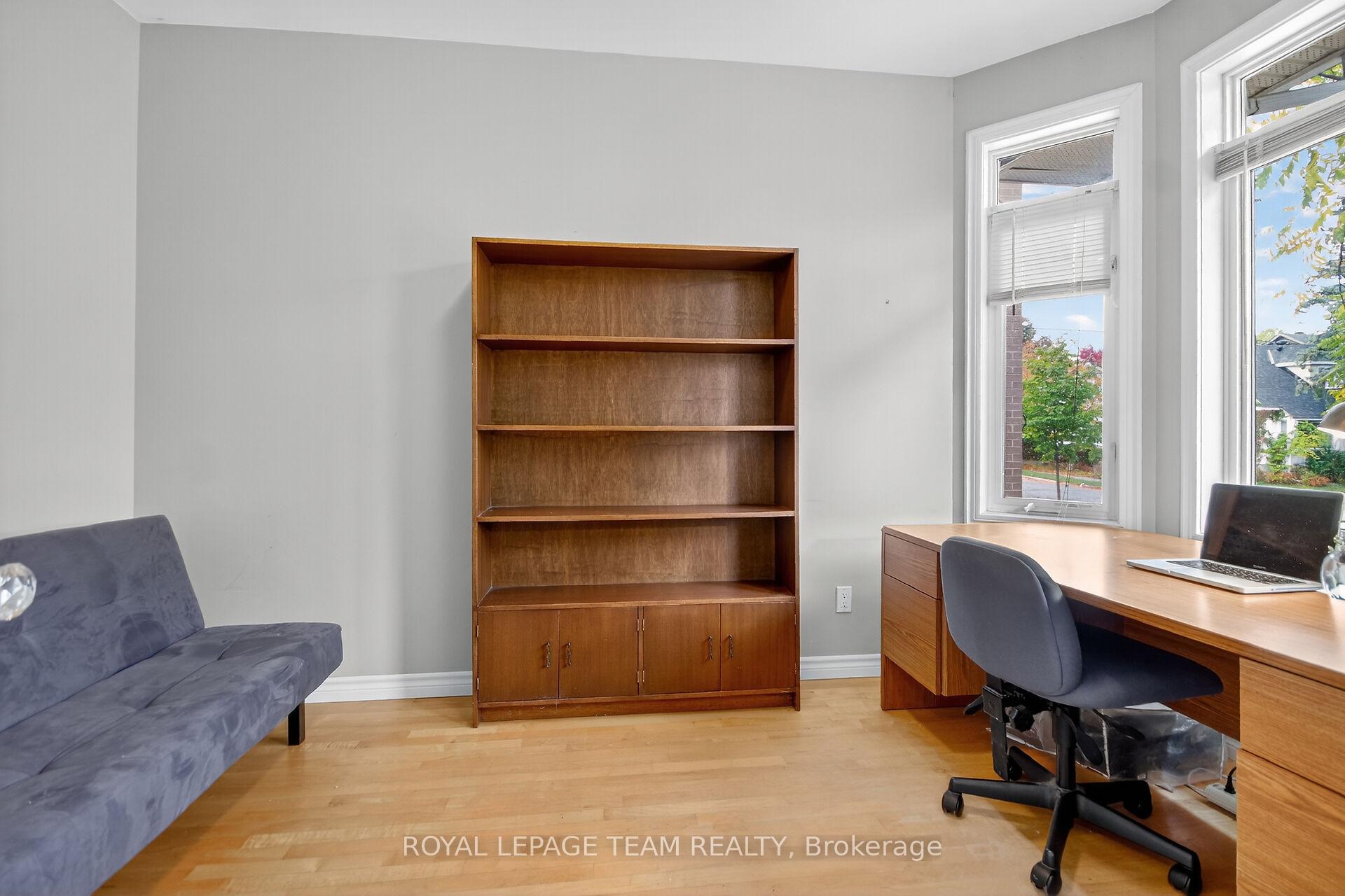 Photo 29 of 420 Avondale Avenue, Ottawa, McKellar/Highland — HOMEH