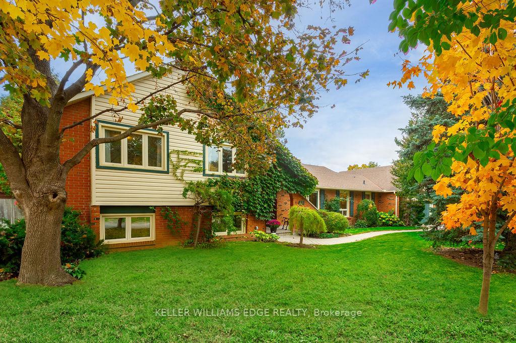 Front of 46 Wadsworth Circle