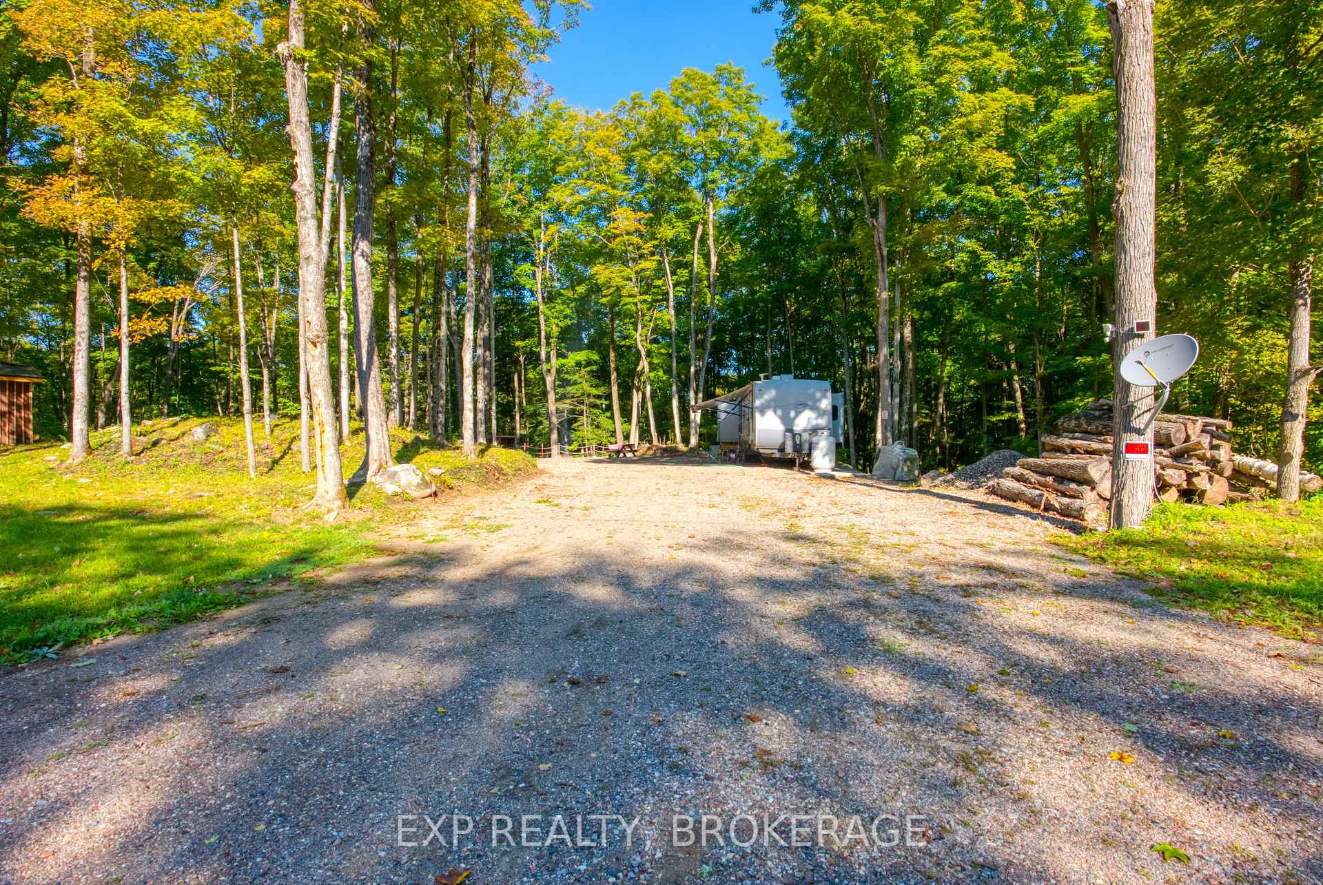Photo 4 of 3608 Bell Line Road, Frontenac, Frontenac Centre — HOMEH