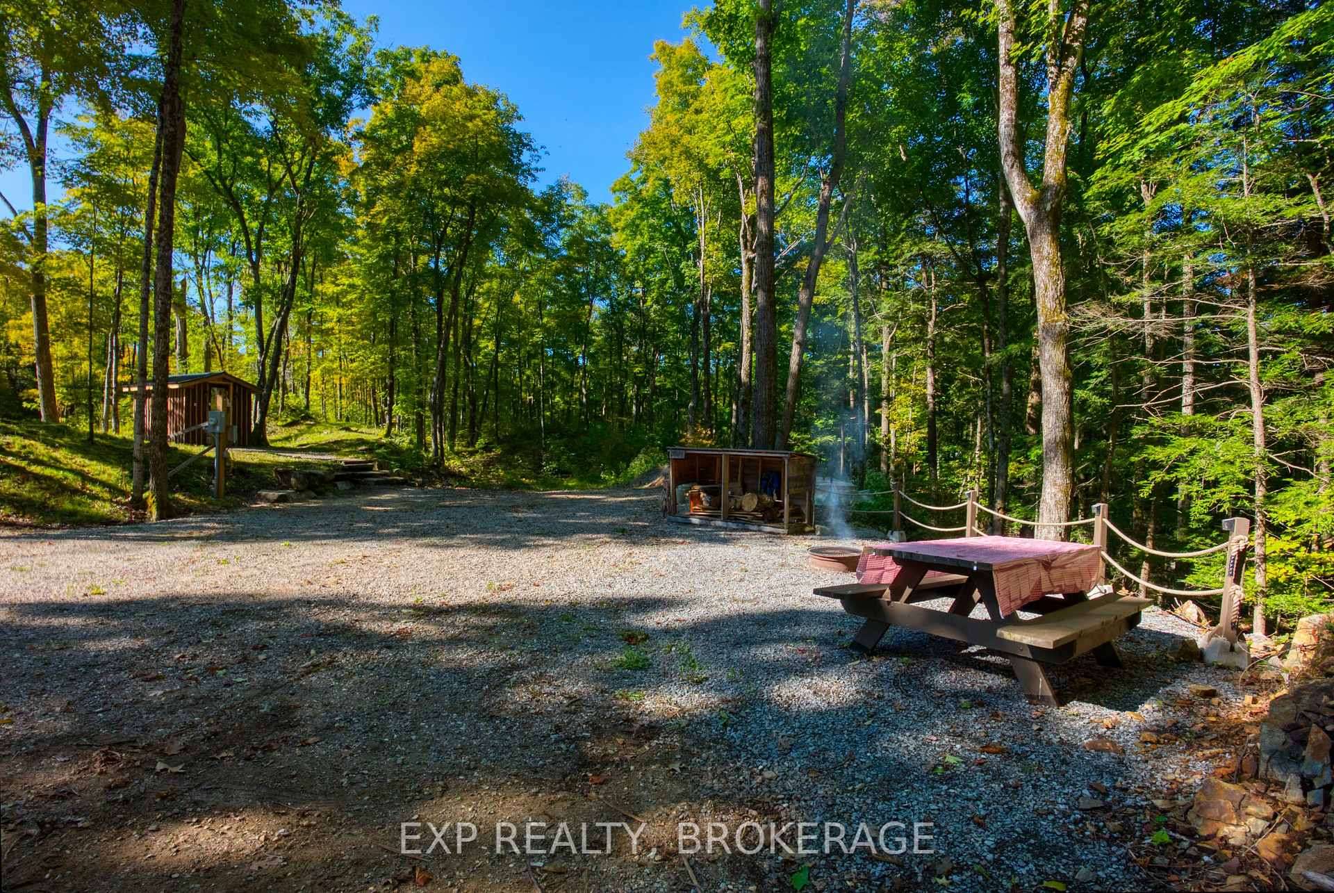Photo 5 of 3608 Bell Line Road, Frontenac, Frontenac Centre — HOMEH