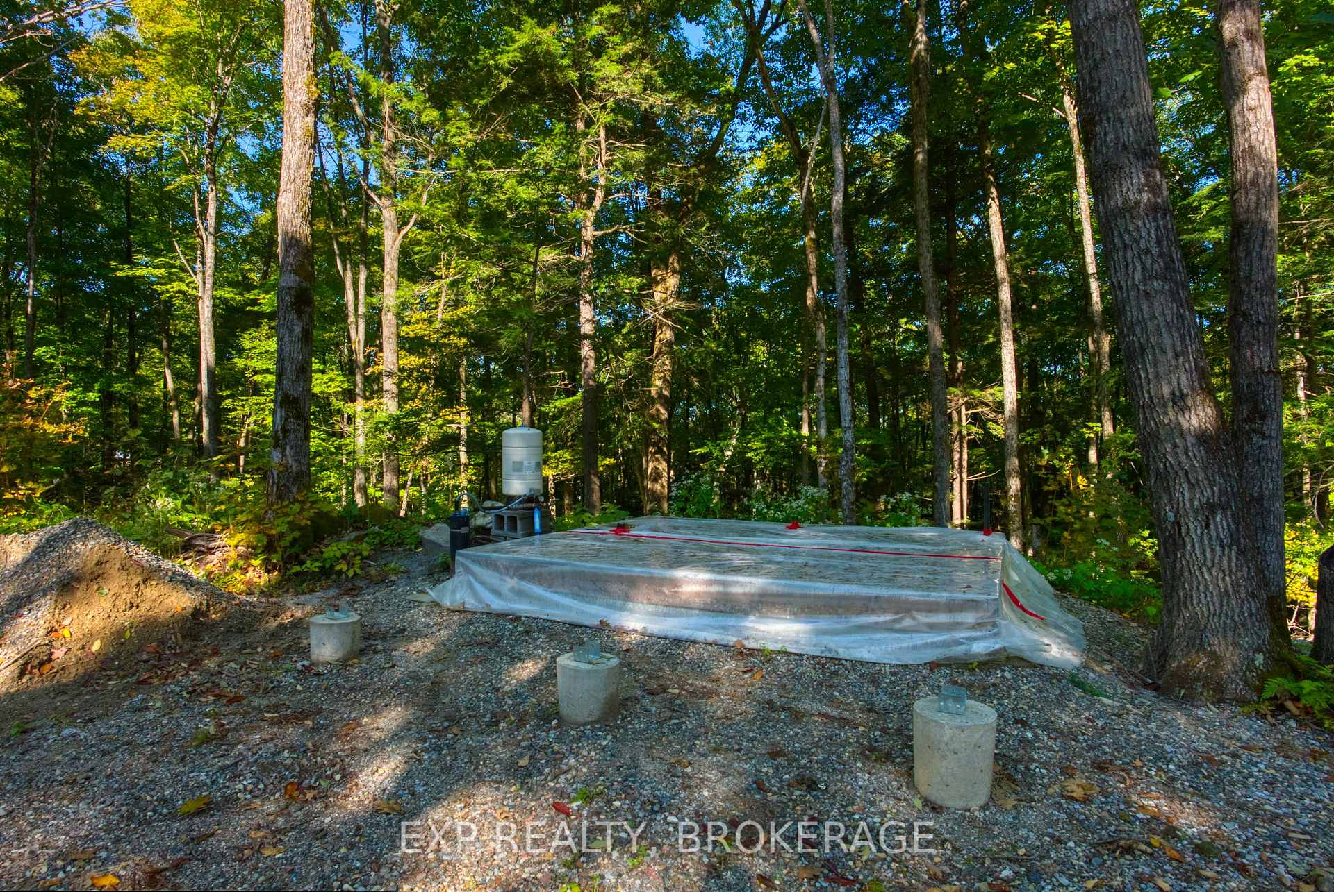 Photo 7 of 3608 Bell Line Road, Frontenac, Frontenac Centre — HOMEH