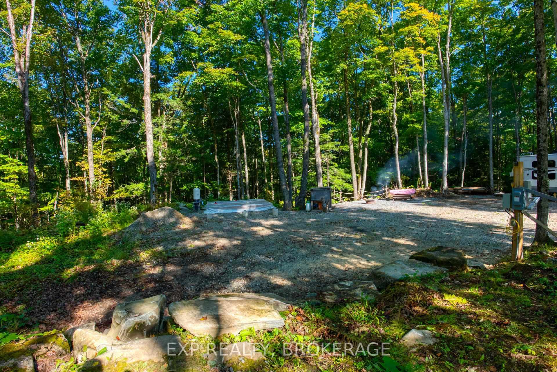 Photo 8 of 3608 Bell Line Road, Frontenac, Frontenac Centre — HOMEH