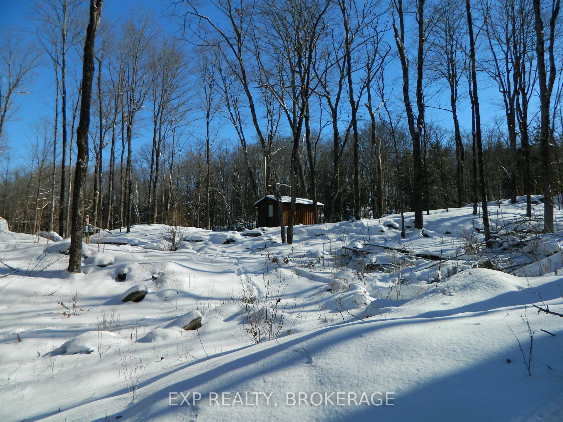 Photo 13 of 3608 Bell Line Road, Frontenac, Frontenac Centre — HOMEH