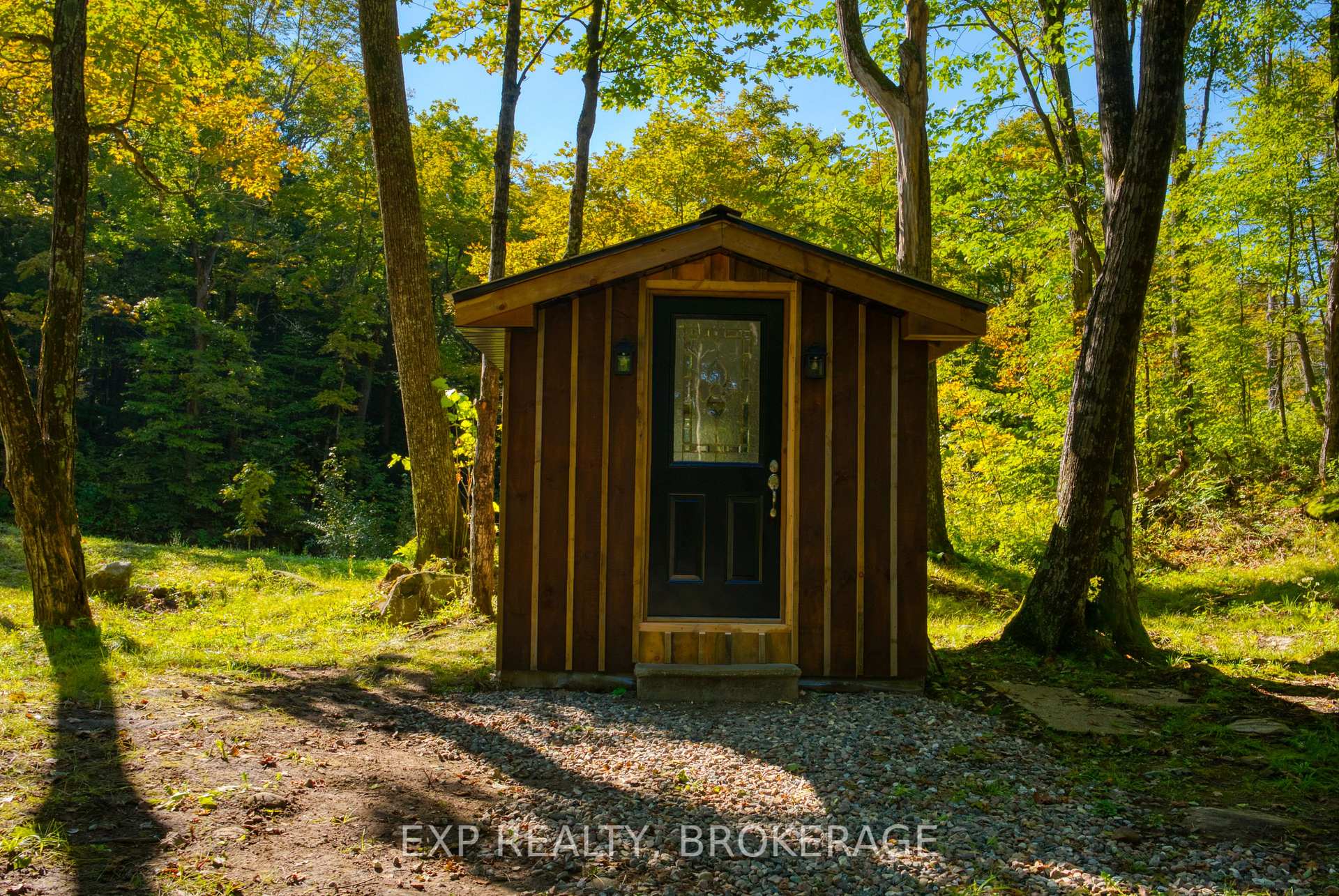 Photo 14 of 3608 Bell Line Road, Frontenac, Frontenac Centre — HOMEH