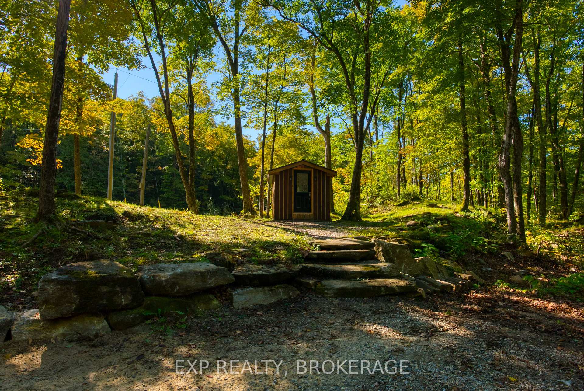 Photo 15 of 3608 Bell Line Road, Frontenac, Frontenac Centre — HOMEH