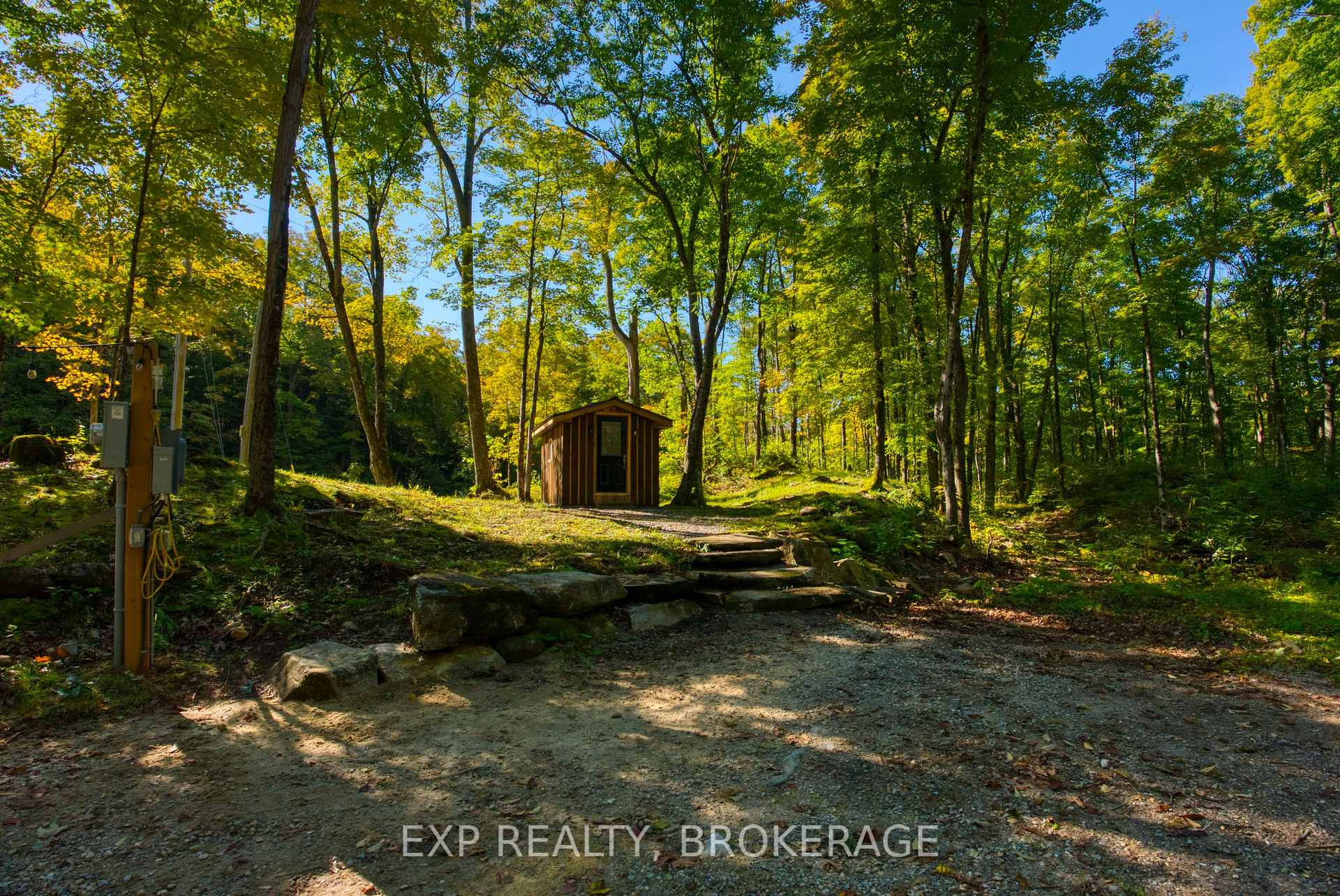 Photo 16 of 3608 Bell Line Road, Frontenac, Frontenac Centre — HOMEH