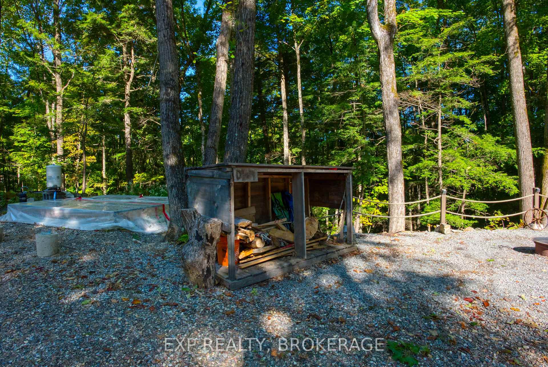 Photo 17 of 3608 Bell Line Road, Frontenac, Frontenac Centre — HOMEH