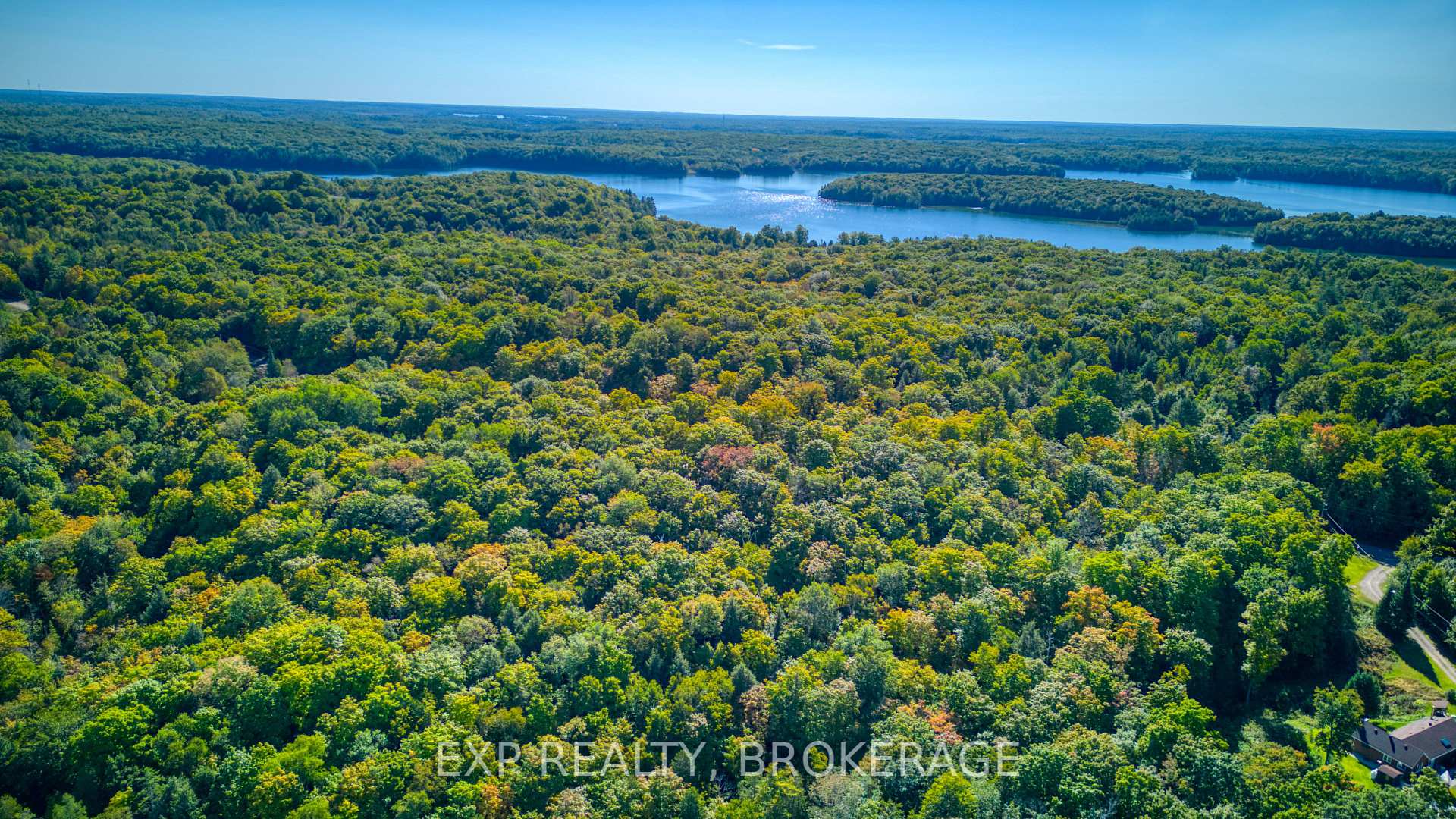 Photo 23 of 3608 Bell Line Road, Frontenac, Frontenac Centre — HOMEH