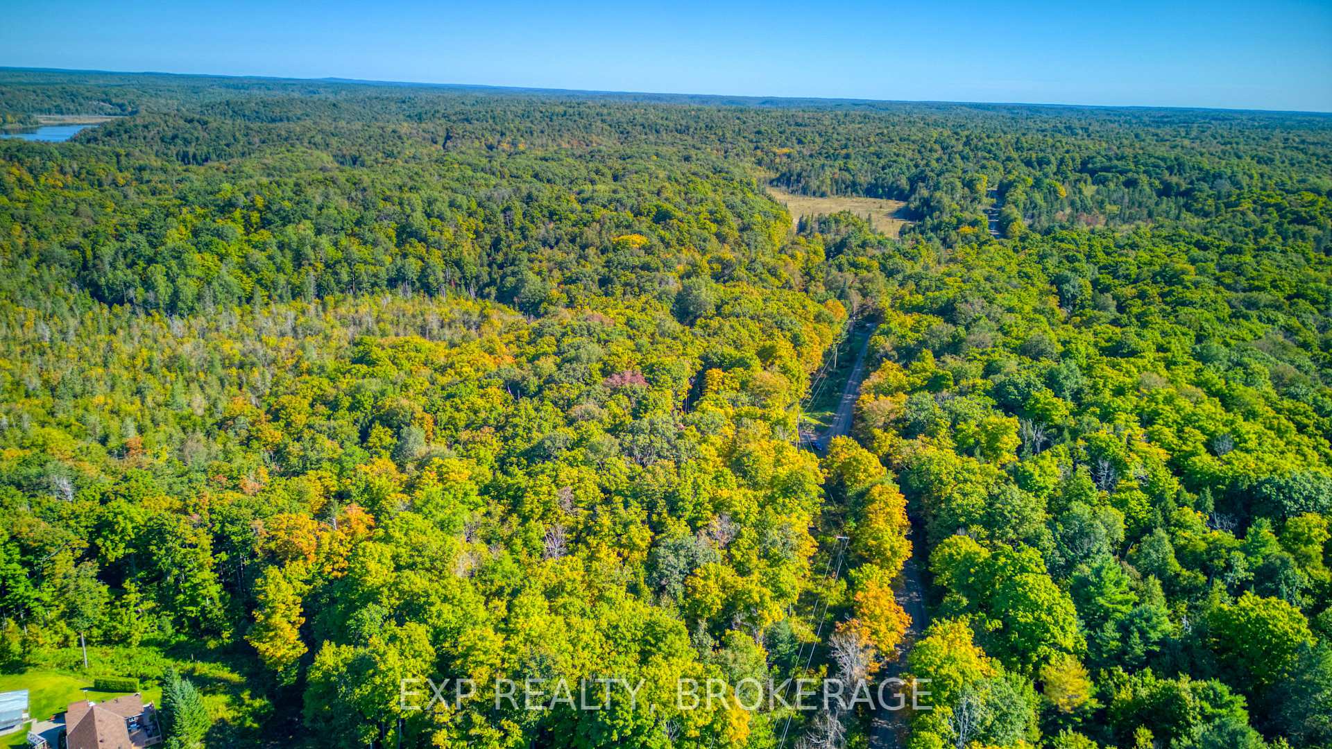 Photo 25 of 3608 Bell Line Road, Frontenac, Frontenac Centre — HOMEH