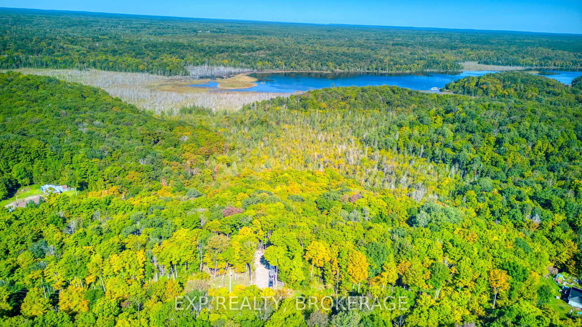 Photo 30 of 3608 Bell Line Road, Frontenac, Frontenac Centre — HOMEH