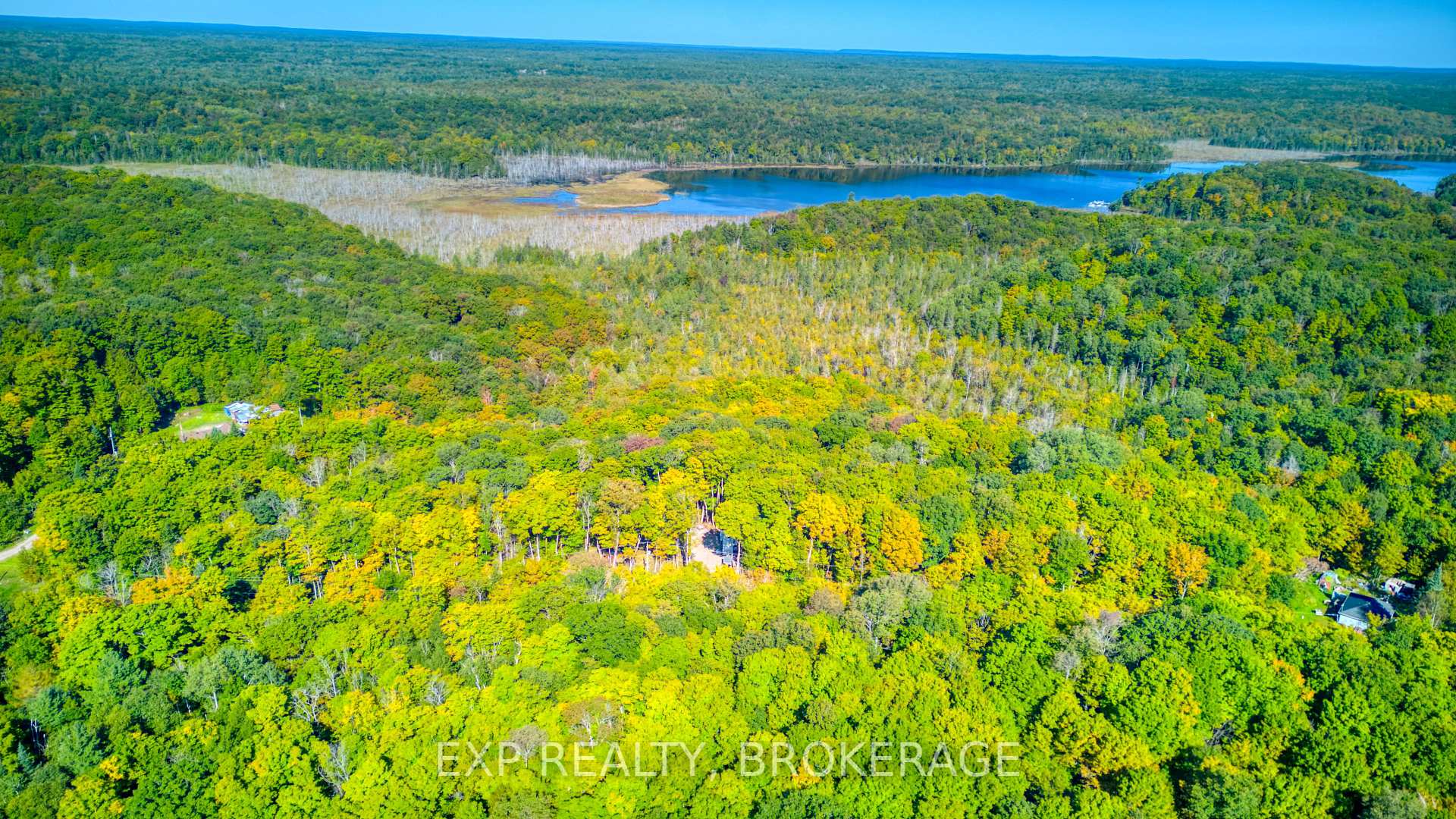 Photo 31 of 3608 Bell Line Road, Frontenac, Frontenac Centre — HOMEH