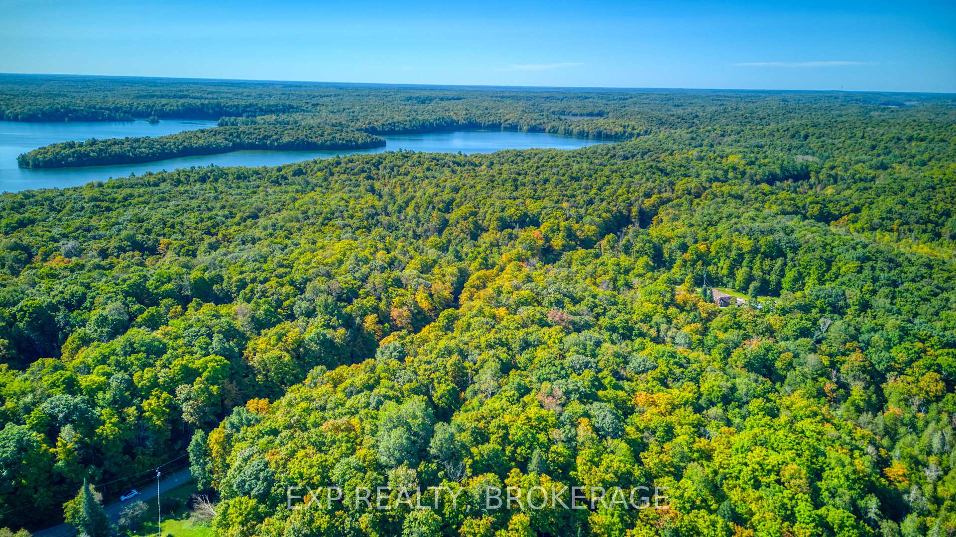 Photo 32 of 3608 Bell Line Road, Frontenac, Frontenac Centre — HOMEH