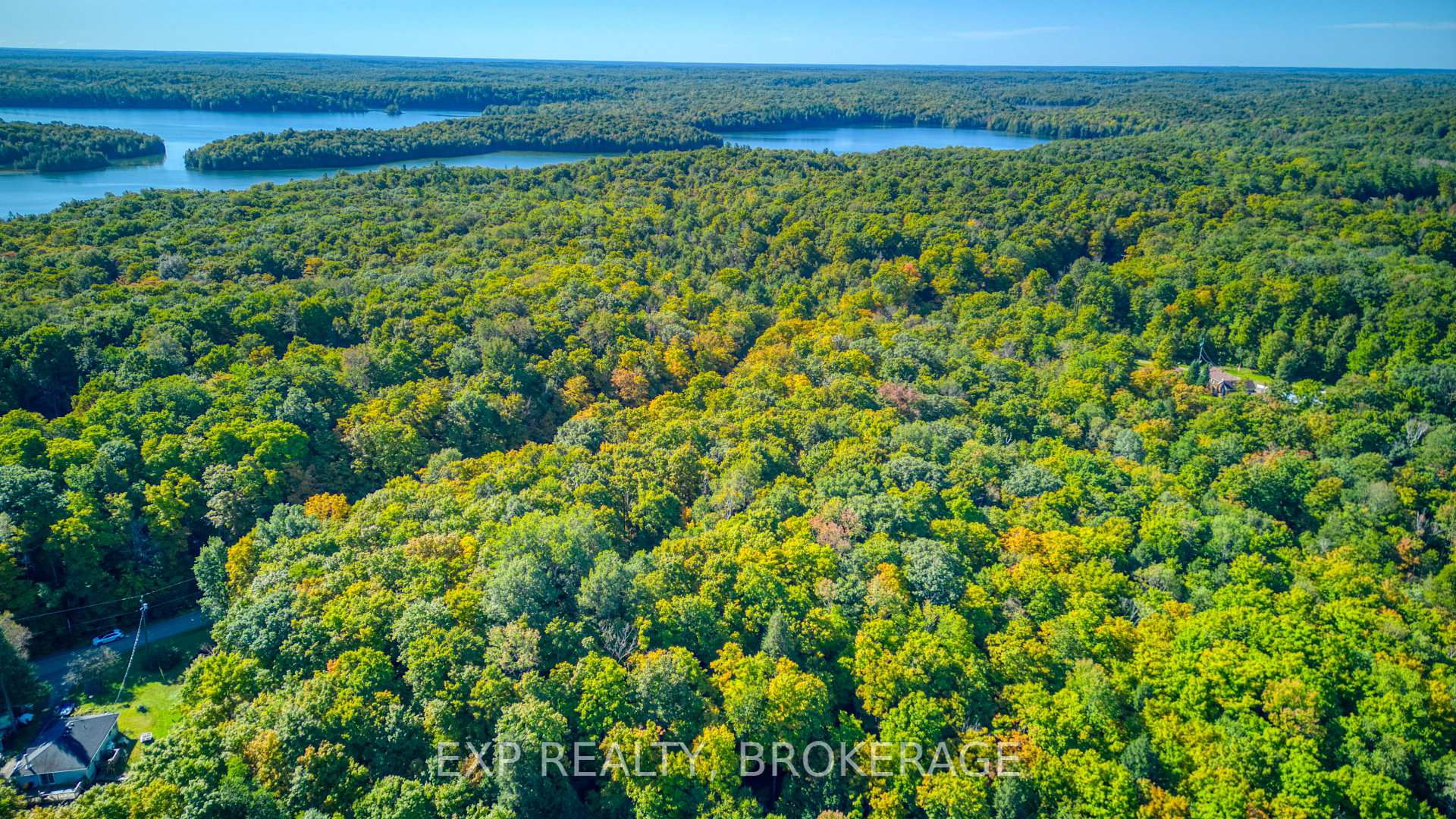 Photo 33 of 3608 Bell Line Road, Frontenac, Frontenac Centre — HOMEH