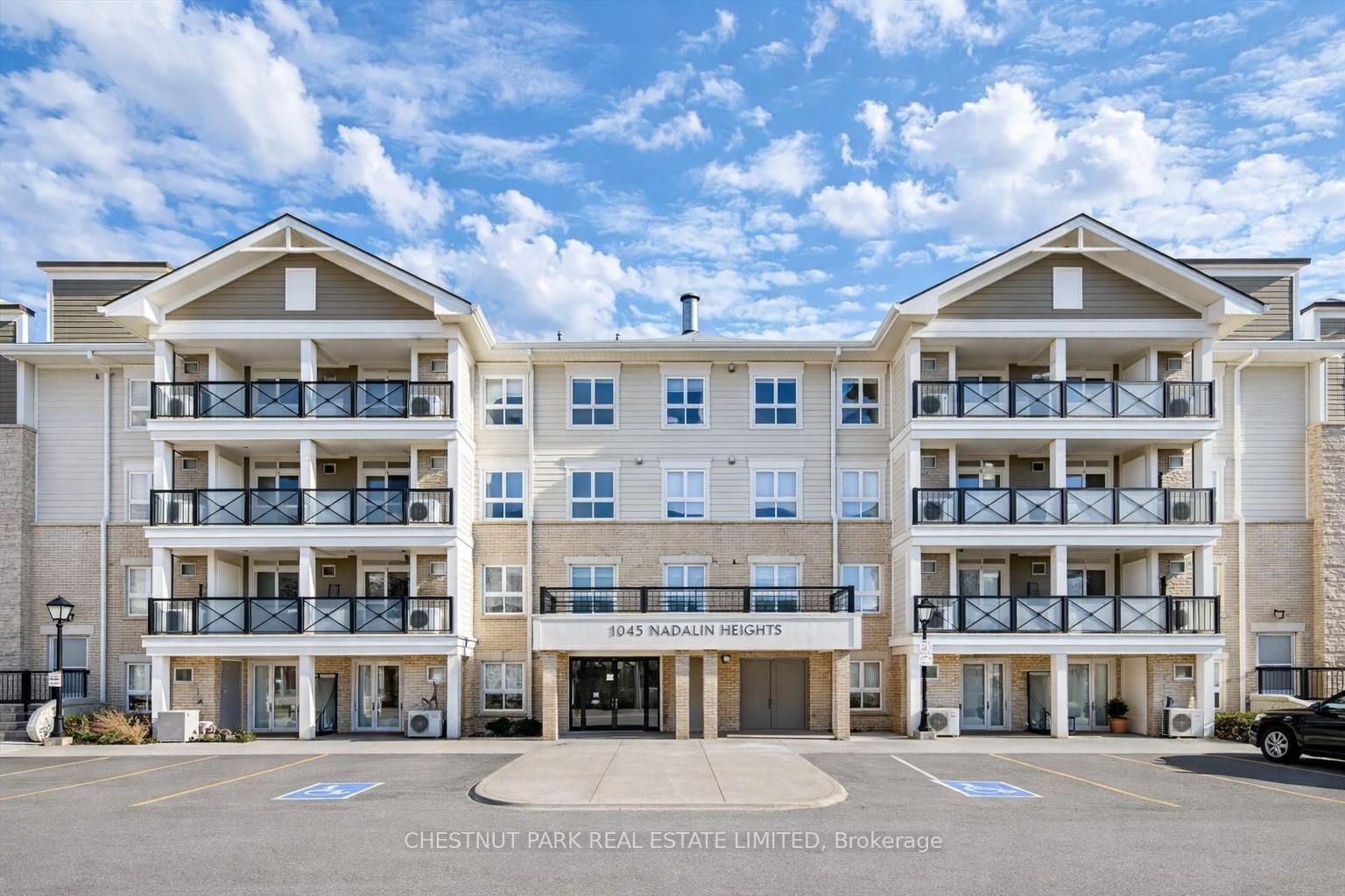Photo 2 of Unit 108, 1045 Nadalin Hts, Milton, Willmott — HOMEH