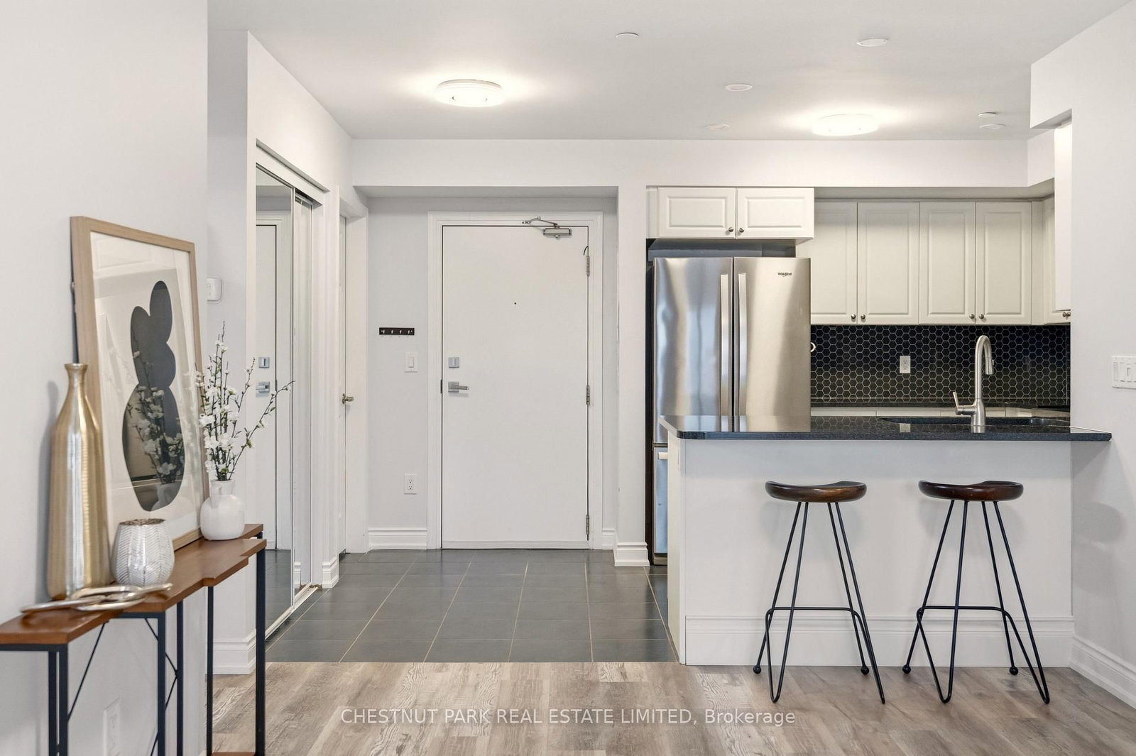Photo 5 of Unit 108, 1045 Nadalin Hts, Milton, Willmott — HOMEH