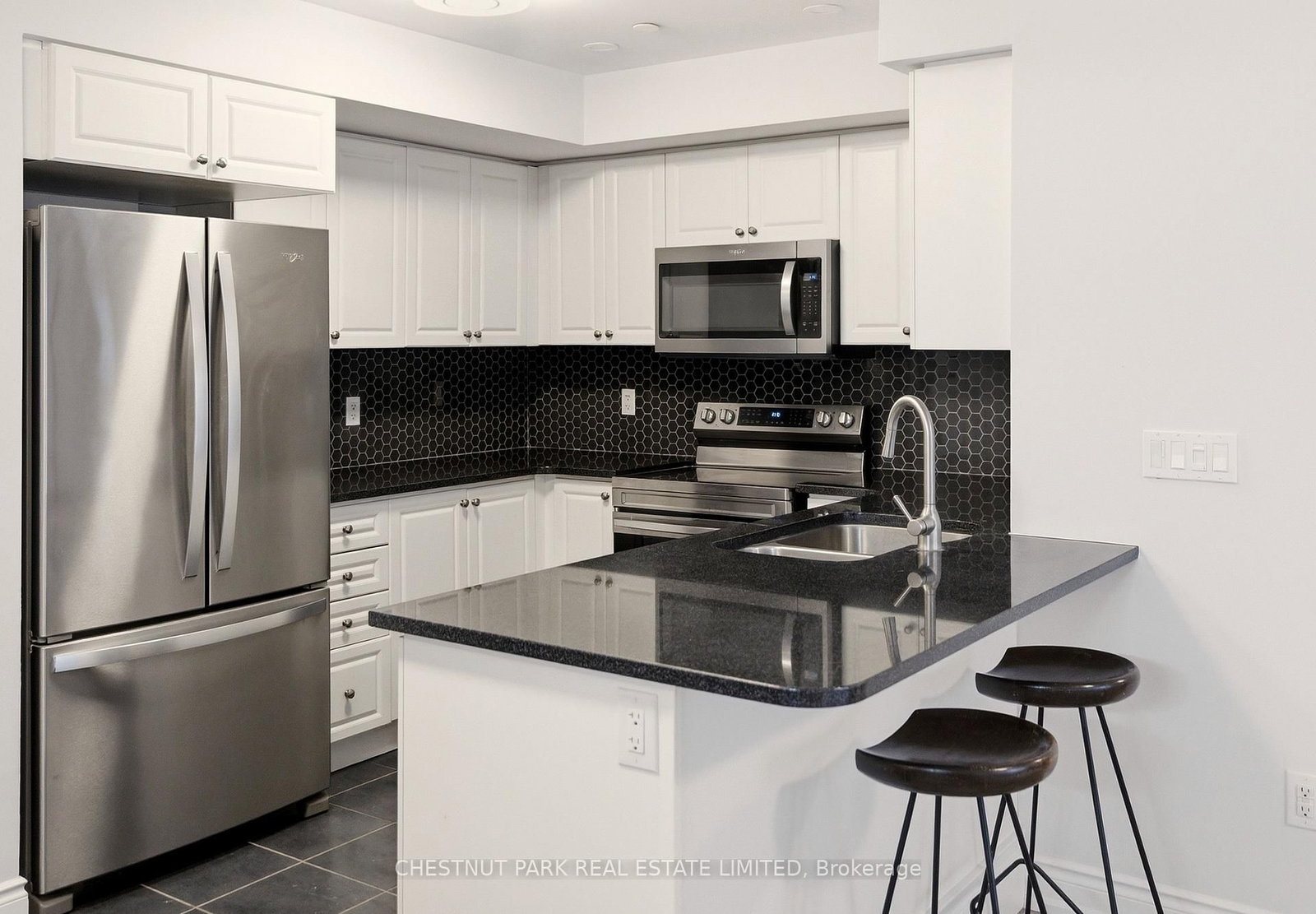 Photo 6 of Unit 108, 1045 Nadalin Hts, Milton, Willmott — HOMEH