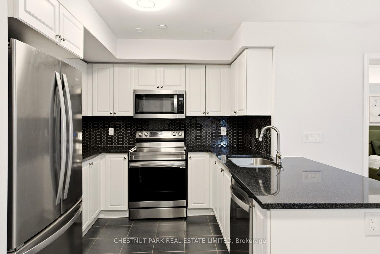 Photo 7 of Unit 108, 1045 Nadalin Hts, Milton, Willmott — HOMEH