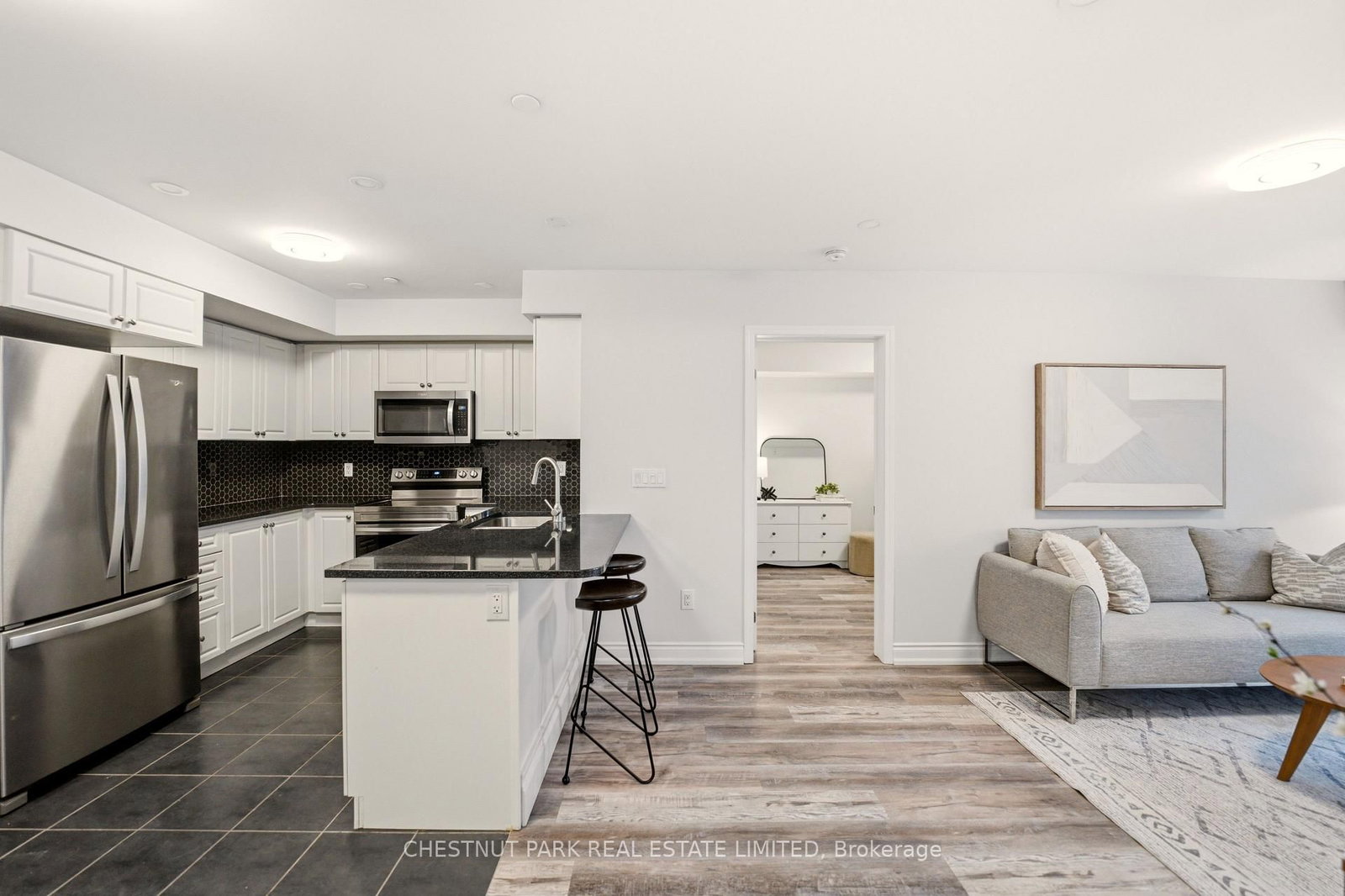 Photo 8 of Unit 108, 1045 Nadalin Hts, Milton, Willmott — HOMEH
