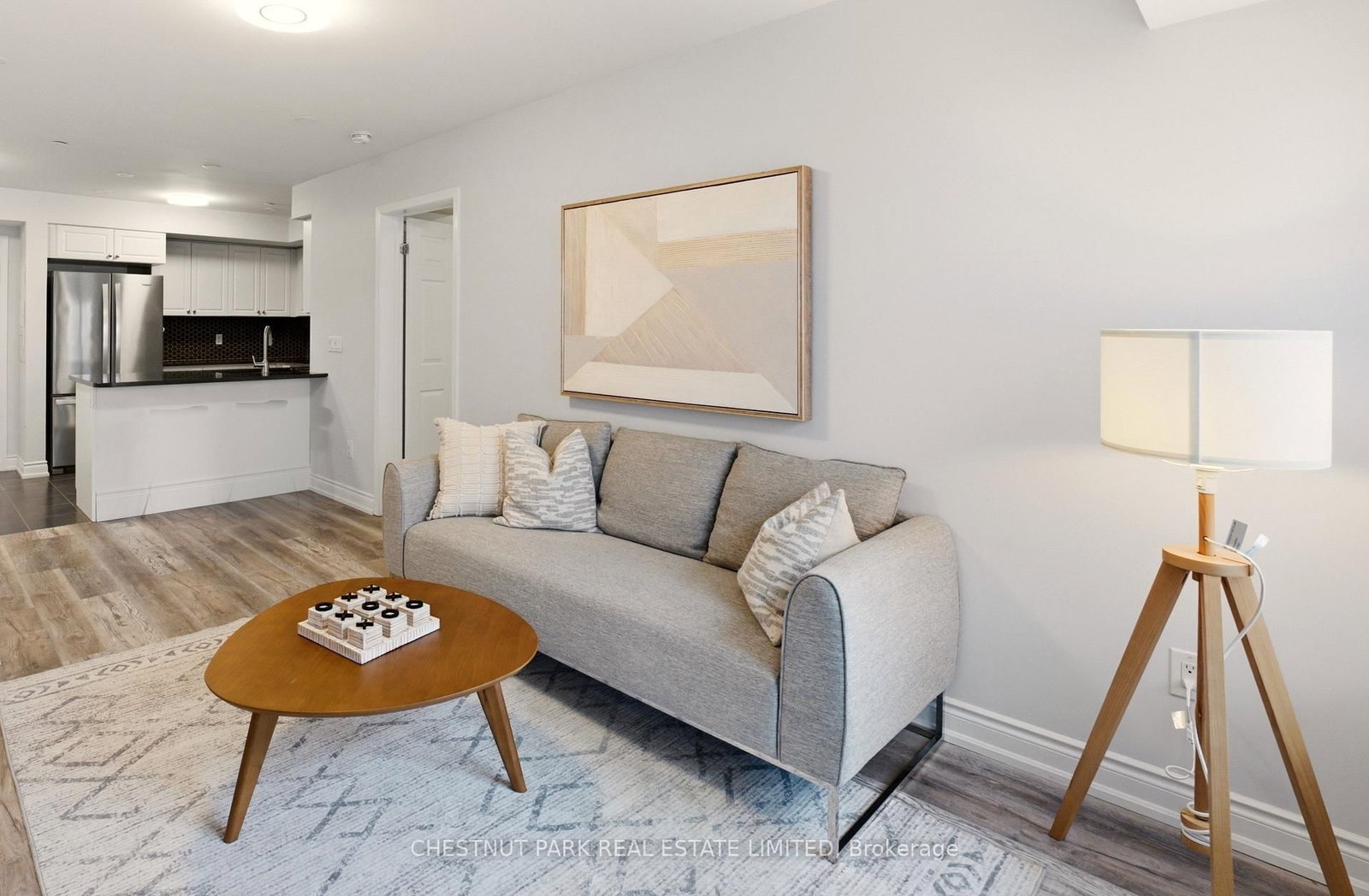 Photo 9 of Unit 108, 1045 Nadalin Hts, Milton, Willmott — HOMEH