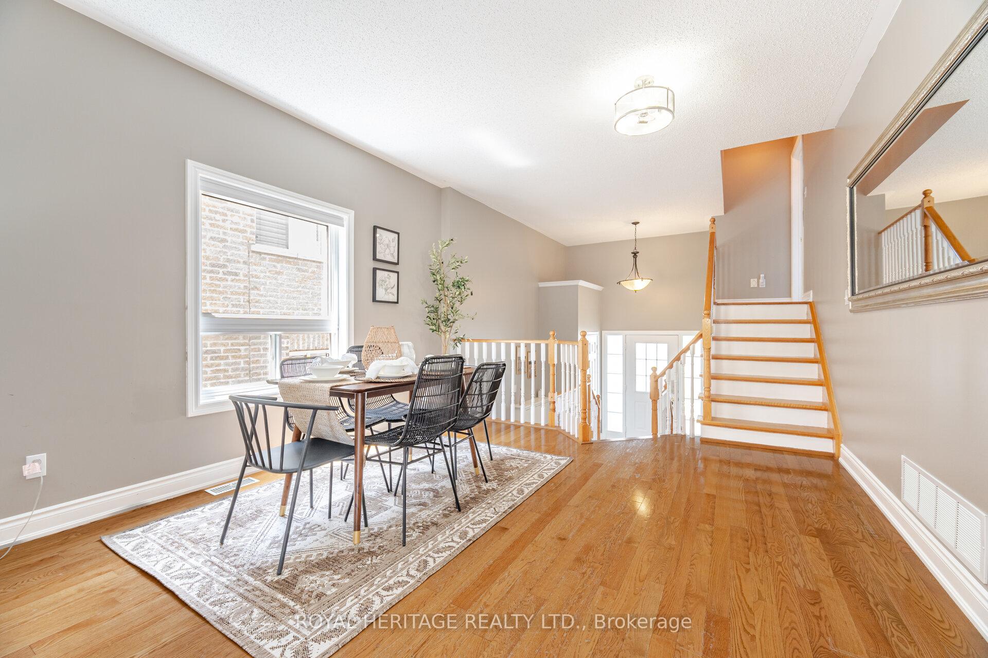 Photo 4 of 39 Aylesworth Avenue, Clarington, Courtice — HOMEH