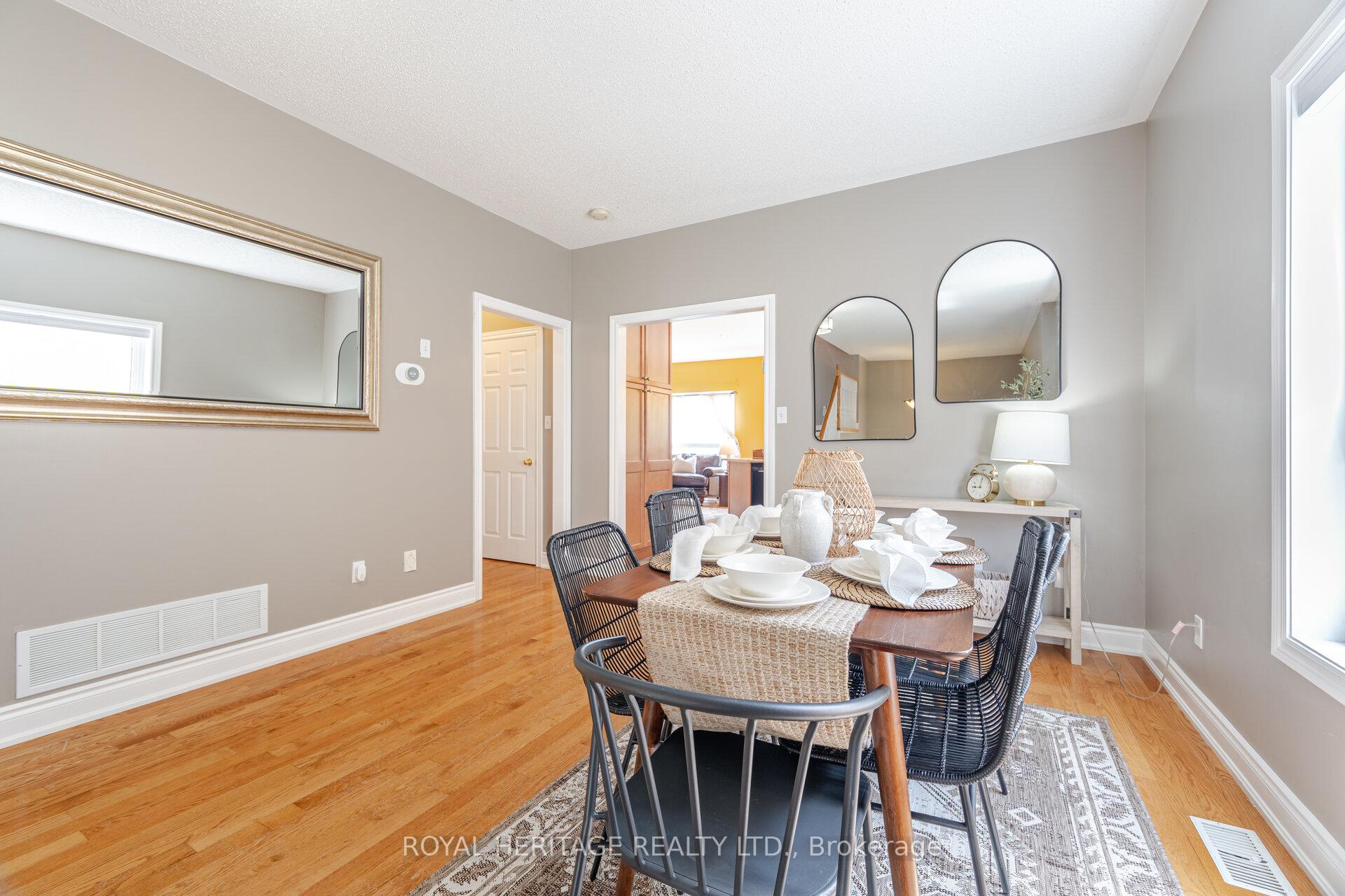 Photo 5 of 39 Aylesworth Avenue, Clarington, Courtice — HOMEH