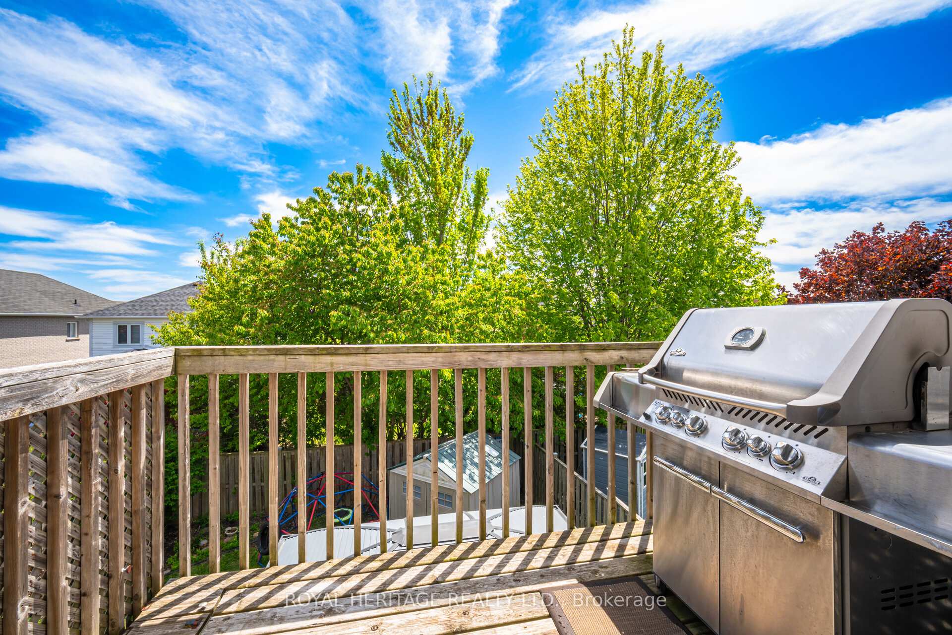 Photo 9 of 39 Aylesworth Avenue, Clarington, Courtice — HOMEH