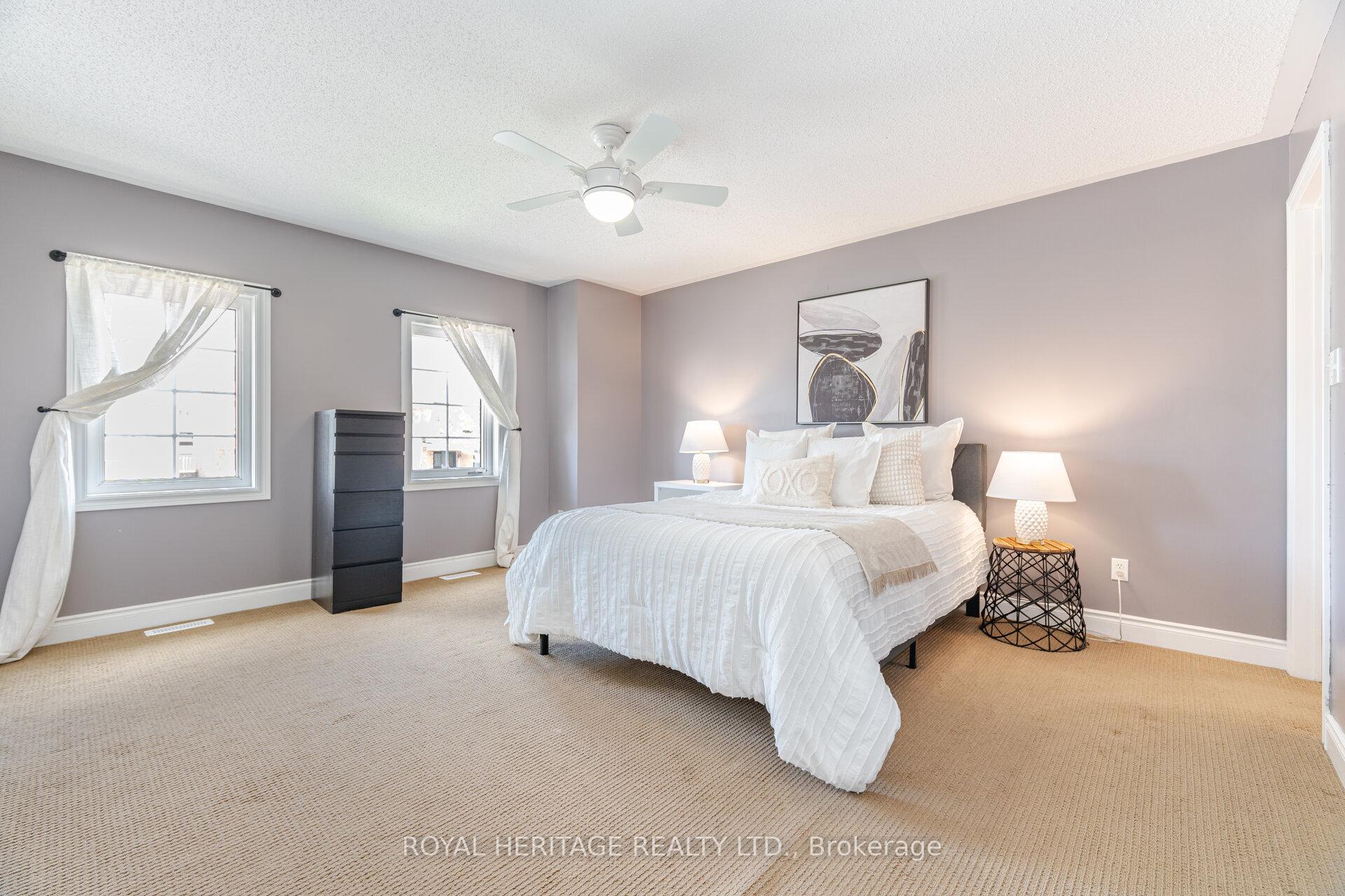 Photo 13 of 39 Aylesworth Avenue, Clarington, Courtice — HOMEH