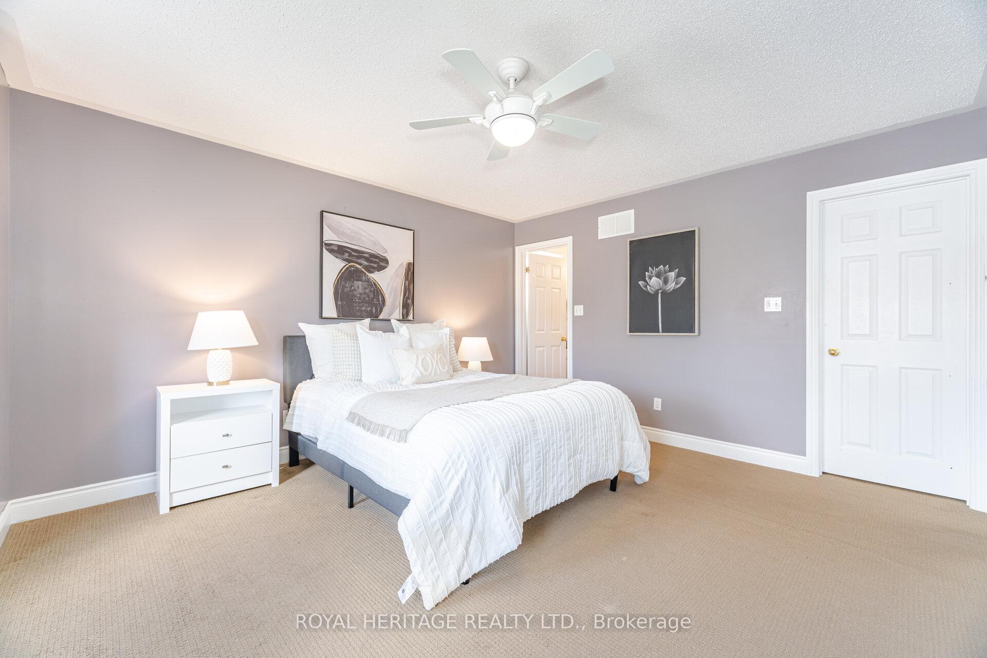 Photo 15 of 39 Aylesworth Avenue, Clarington, Courtice — HOMEH