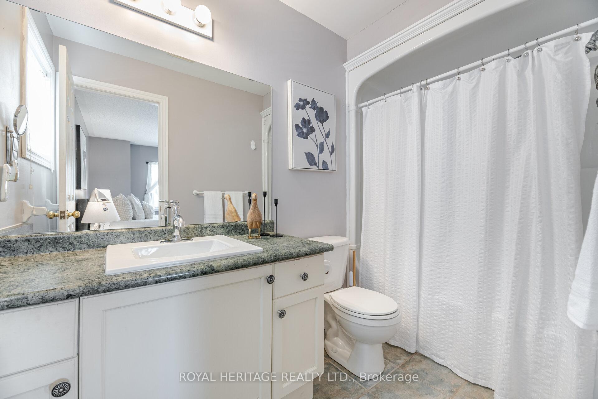 Photo 16 of 39 Aylesworth Avenue, Clarington, Courtice — HOMEH