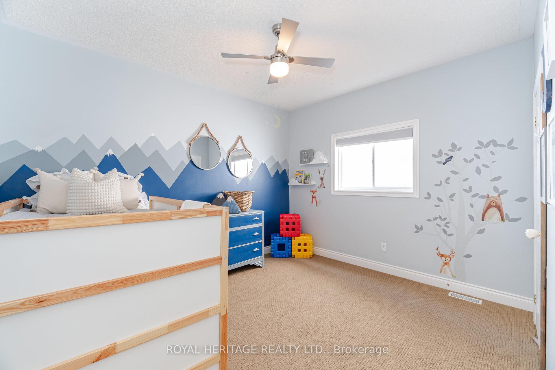 Photo 17 of 39 Aylesworth Avenue, Clarington, Courtice — HOMEH