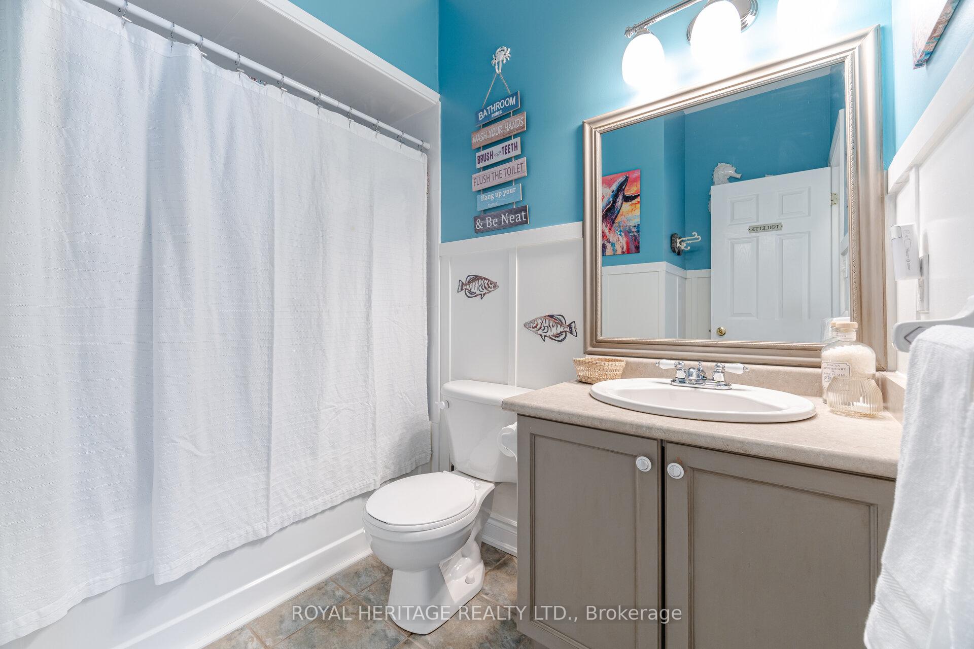Photo 18 of 39 Aylesworth Avenue, Clarington, Courtice — HOMEH