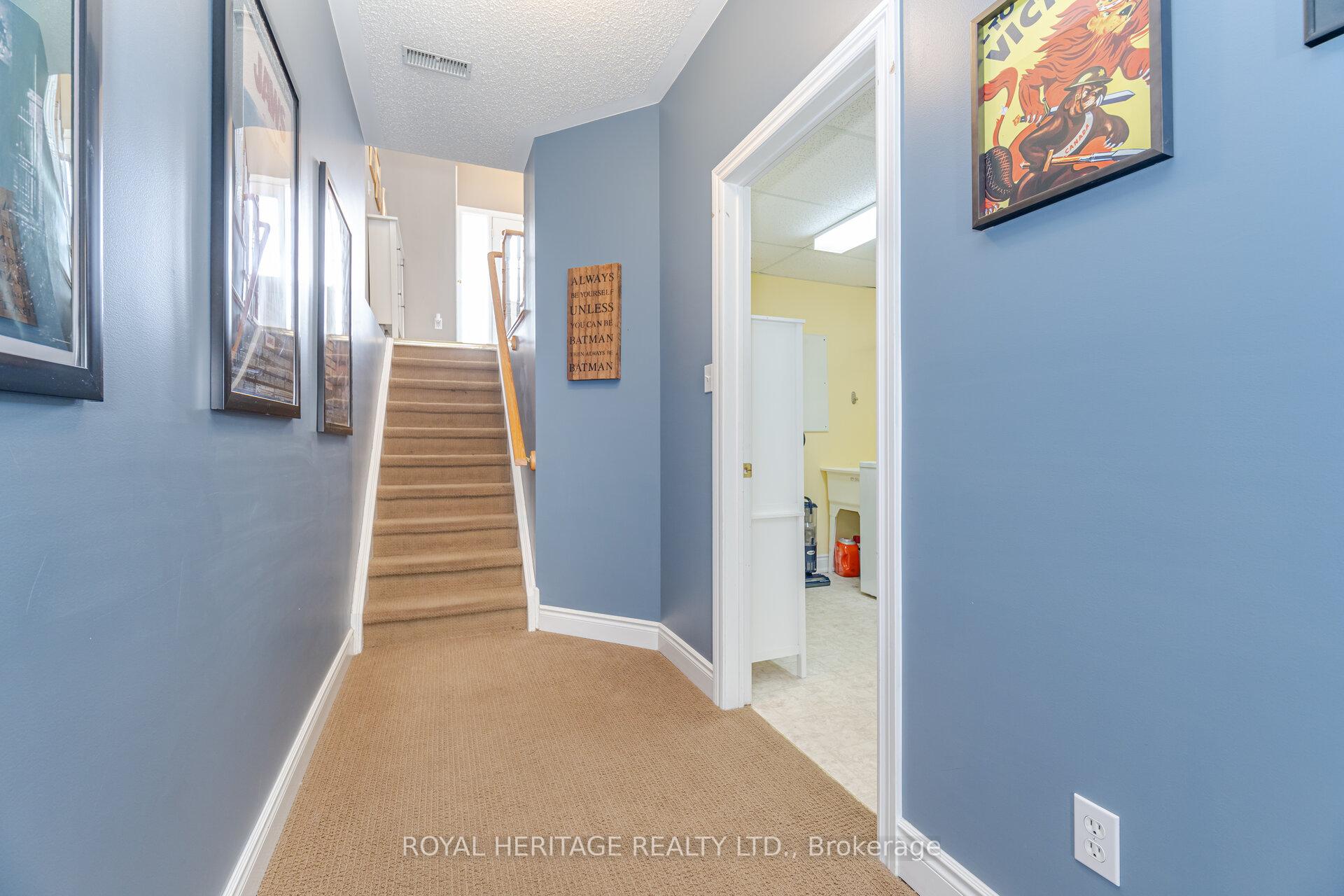 Photo 19 of 39 Aylesworth Avenue, Clarington, Courtice — HOMEH