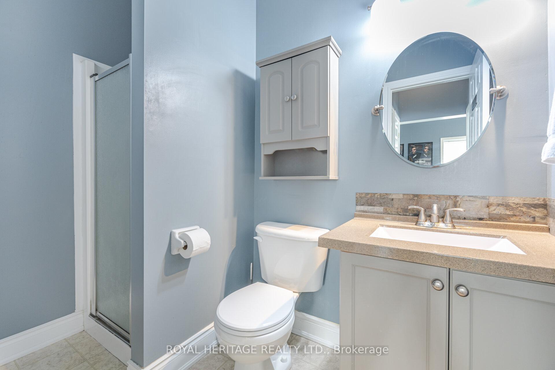 Photo 25 of 39 Aylesworth Avenue, Clarington, Courtice — HOMEH