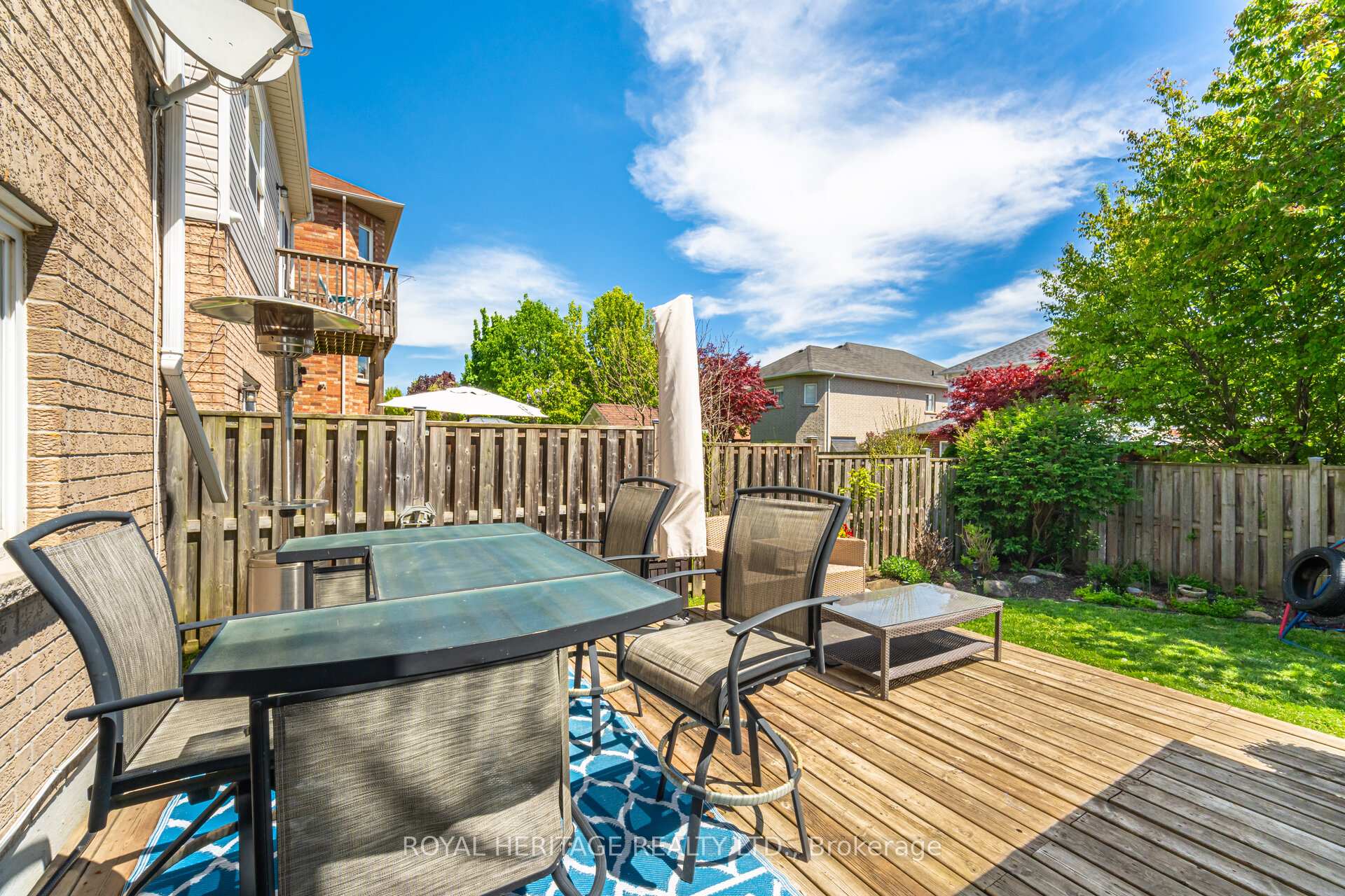 Photo 28 of 39 Aylesworth Avenue, Clarington, Courtice — HOMEH