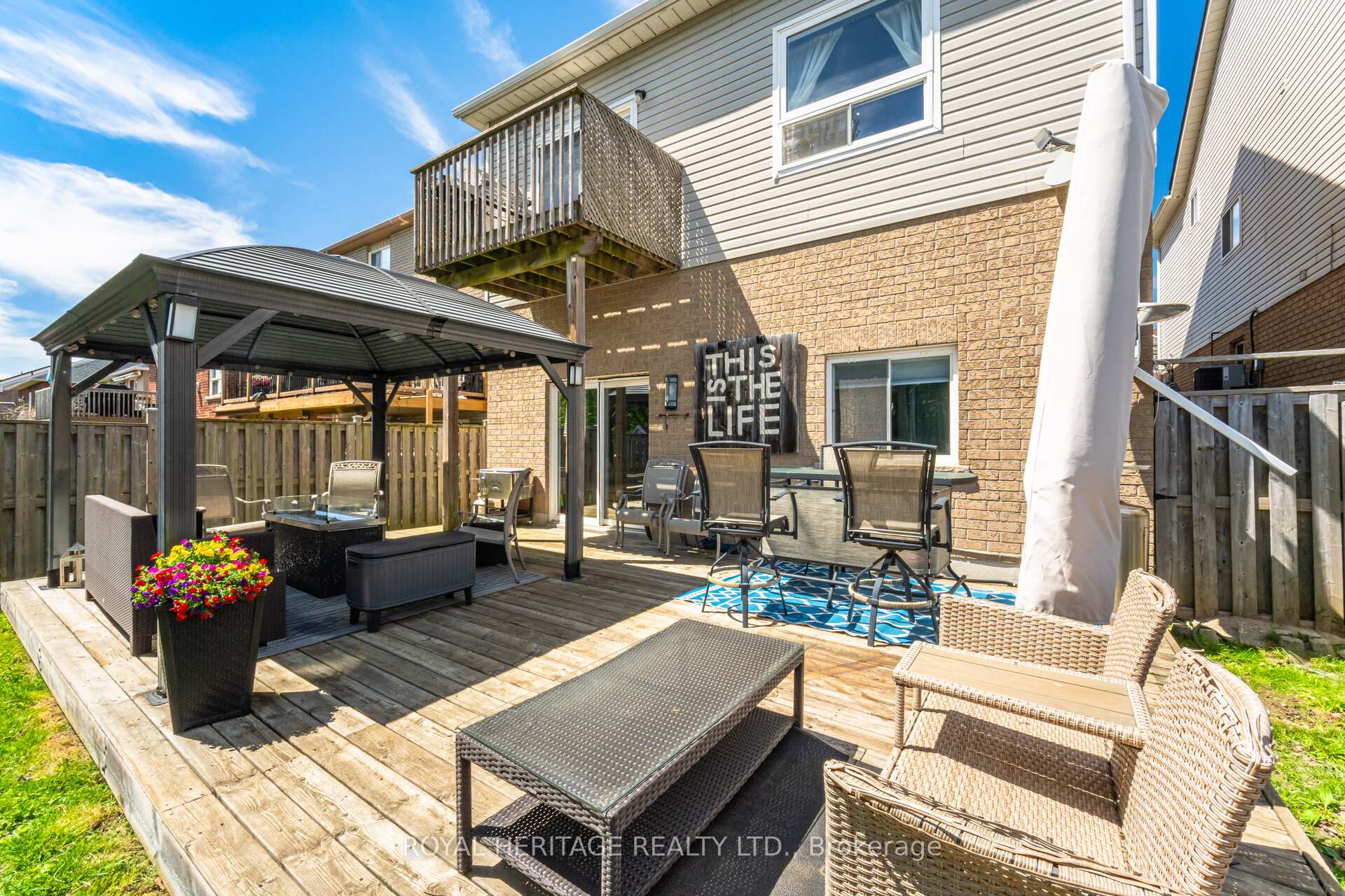 Photo 29 of 39 Aylesworth Avenue, Clarington, Courtice — HOMEH