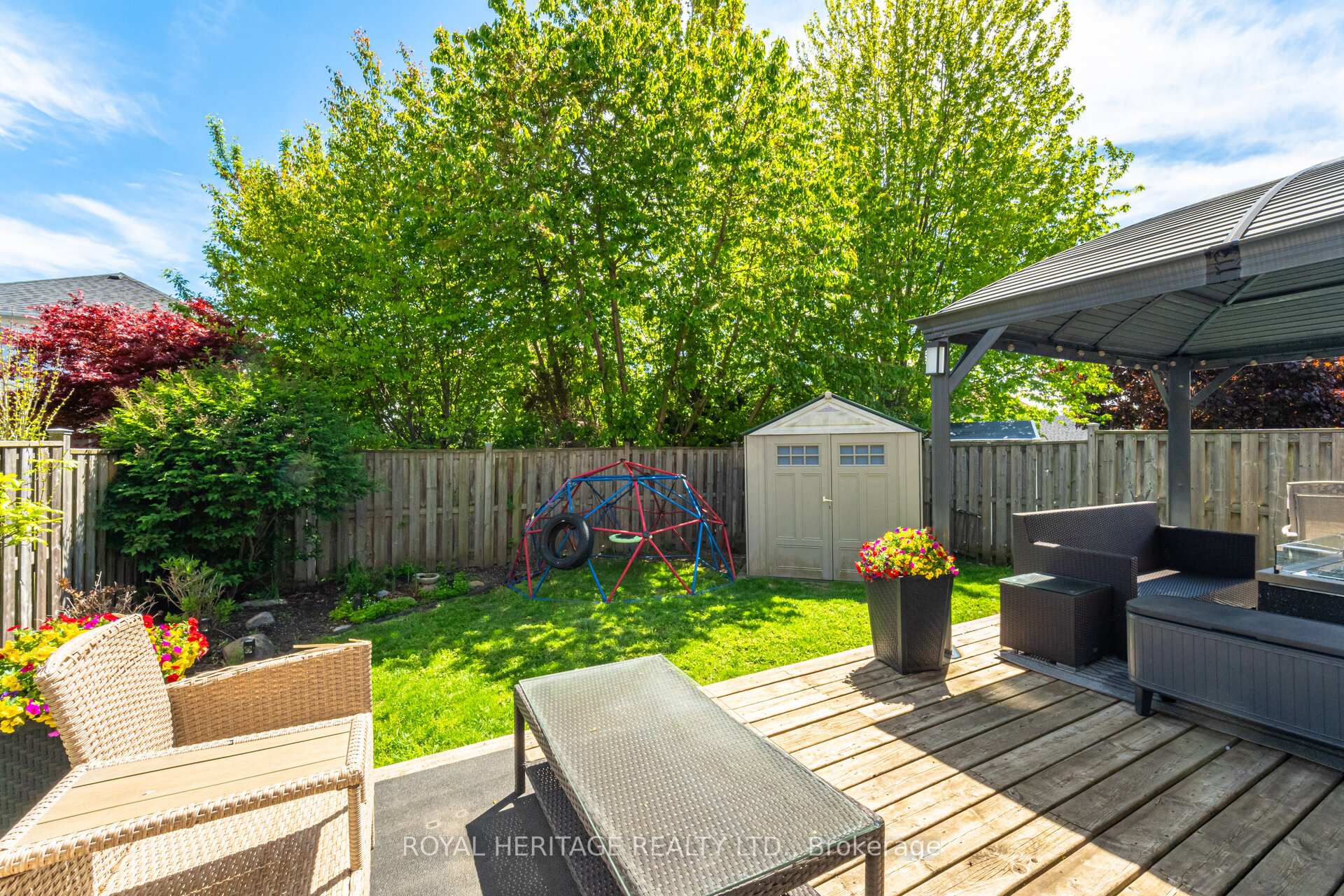 Photo 30 of 39 Aylesworth Avenue, Clarington, Courtice — HOMEH